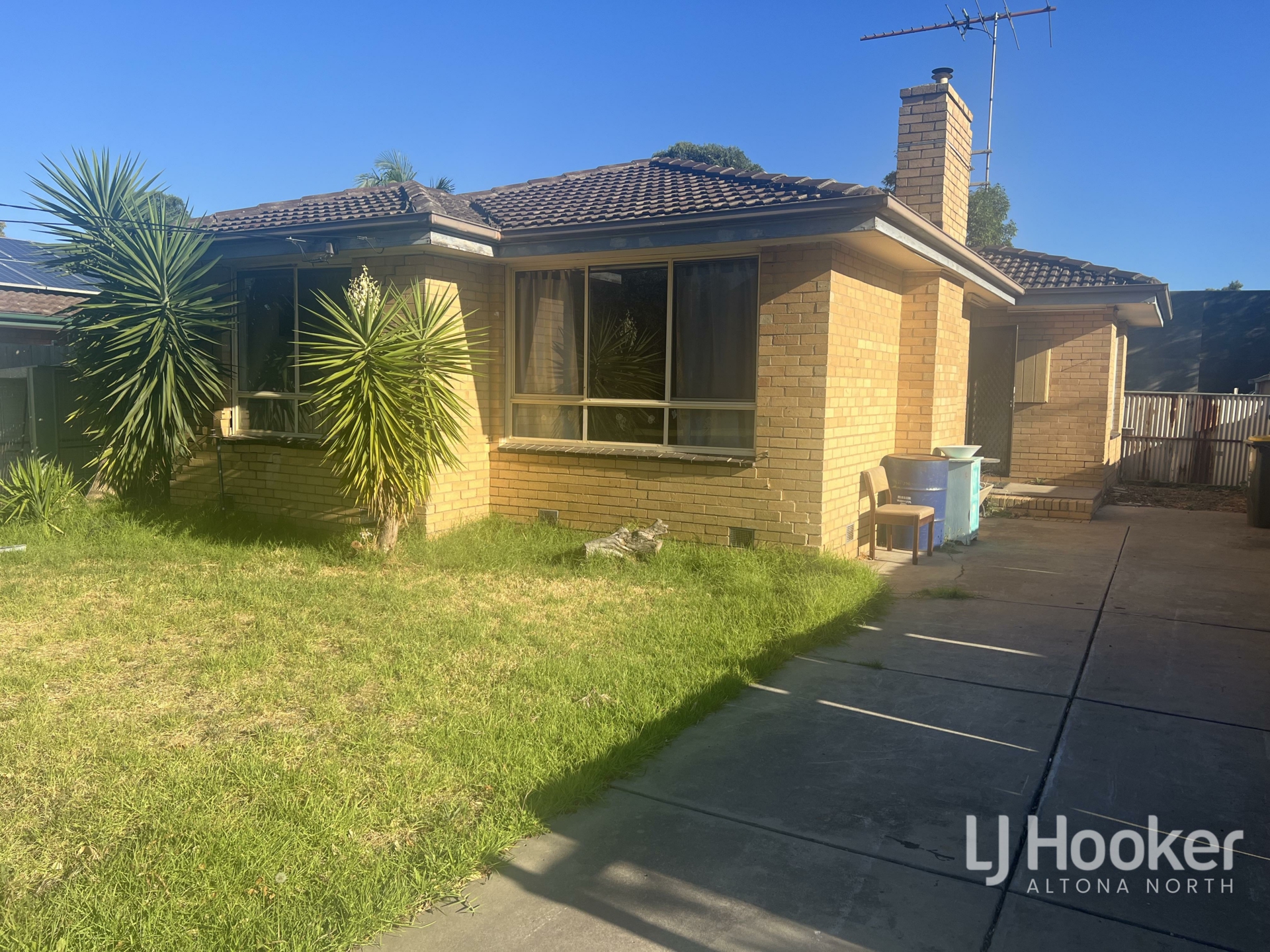 121 Alma Avenue, LAVERTON