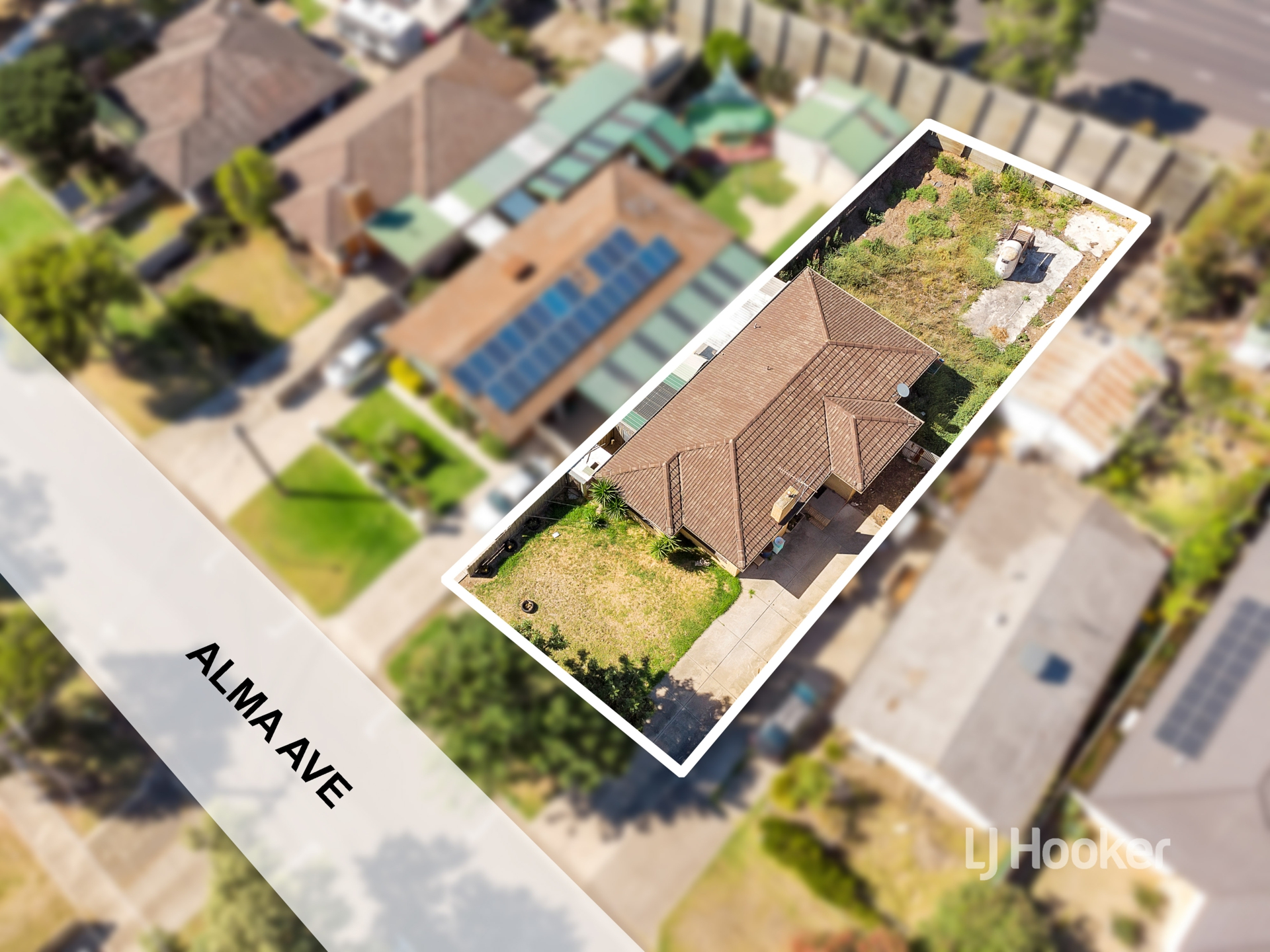 121 Alma Avenue, LAVERTON