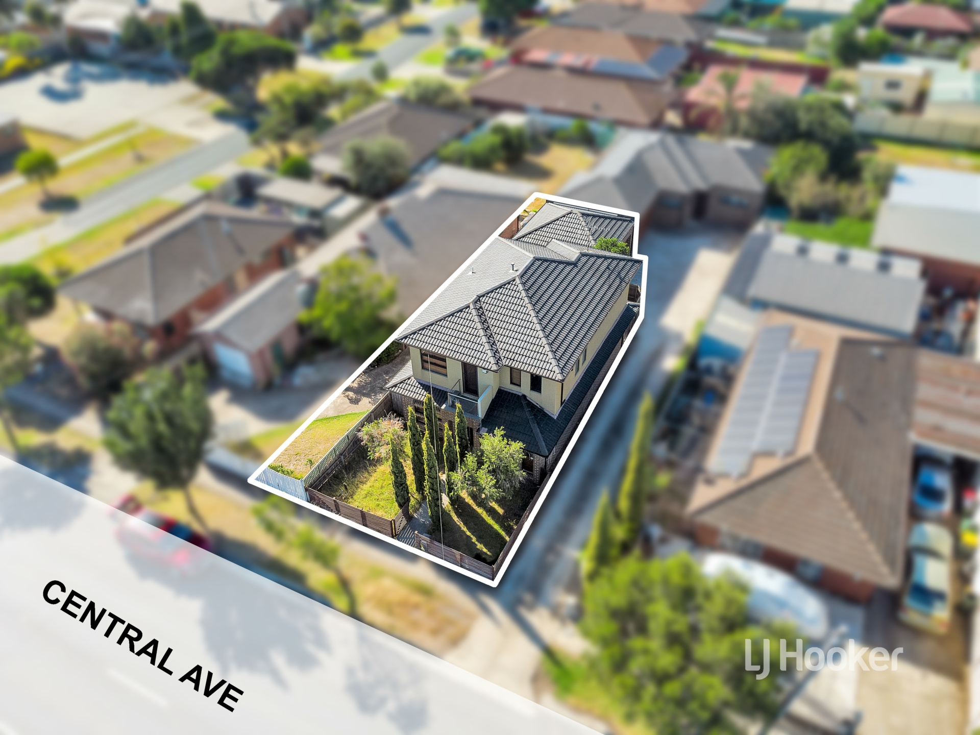 1/80 Central Avenue, ALTONA MEADOWS