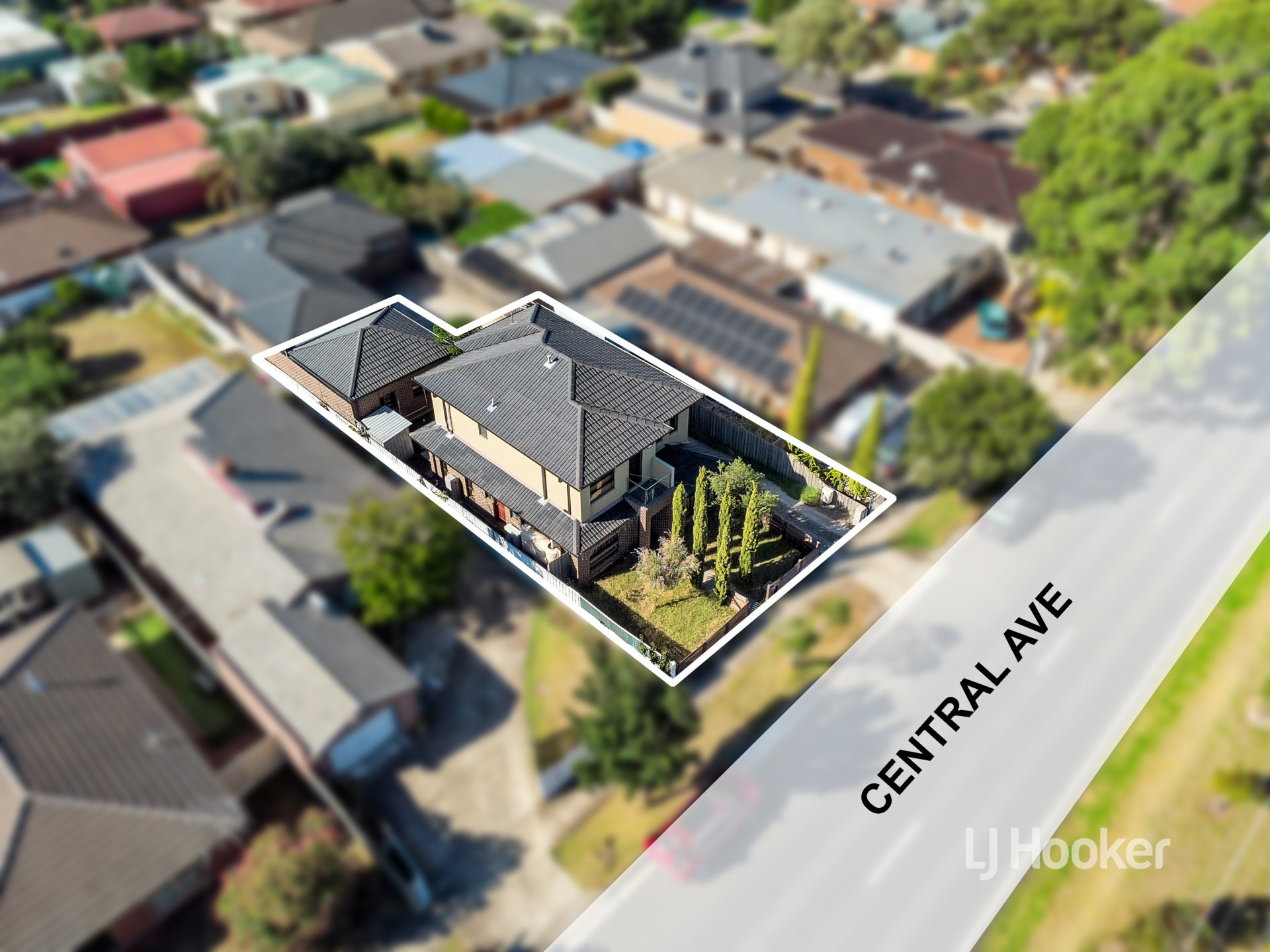 1/80 Central Avenue, ALTONA MEADOWS