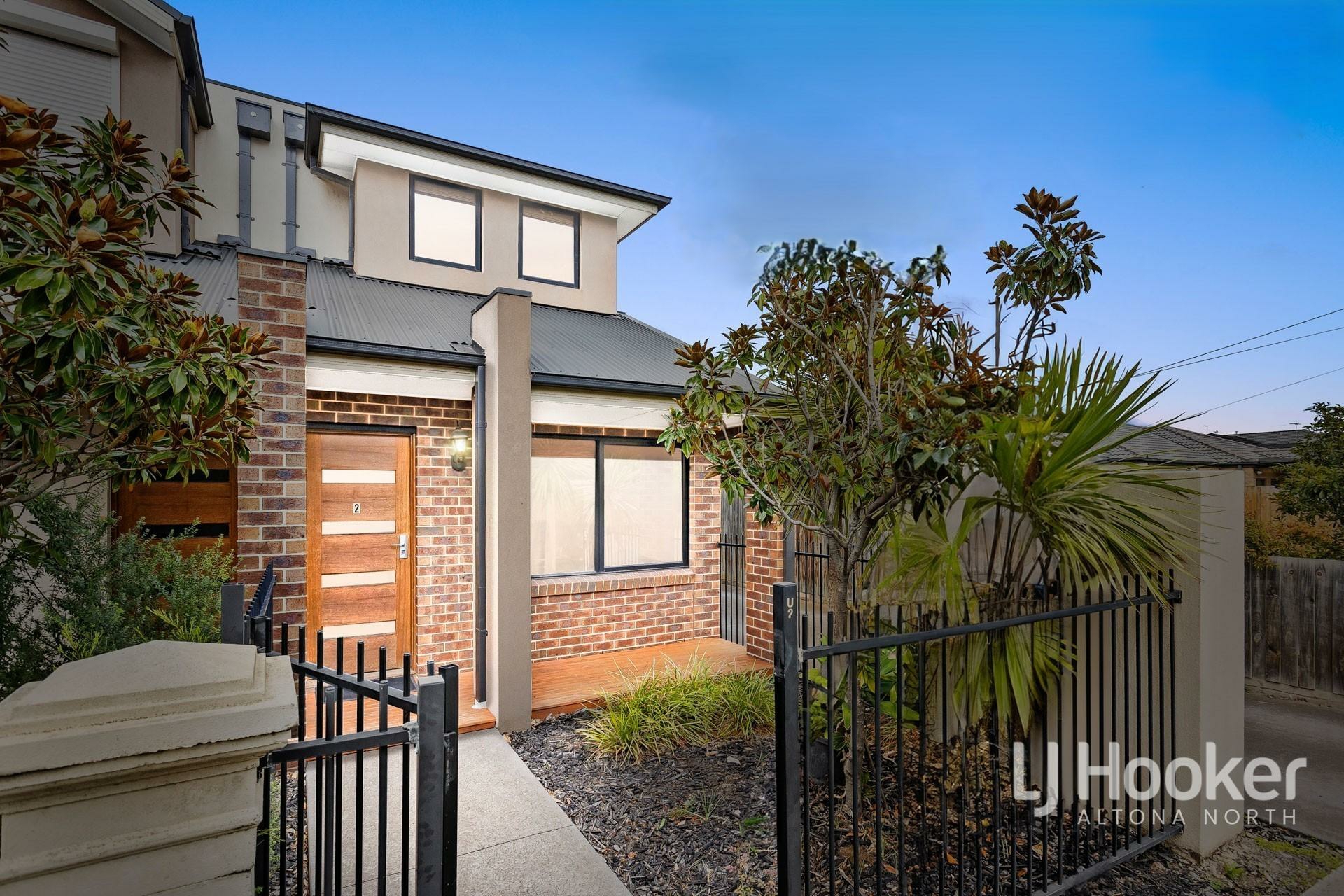 2/1 Edward Avenue, ALTONA NORTH