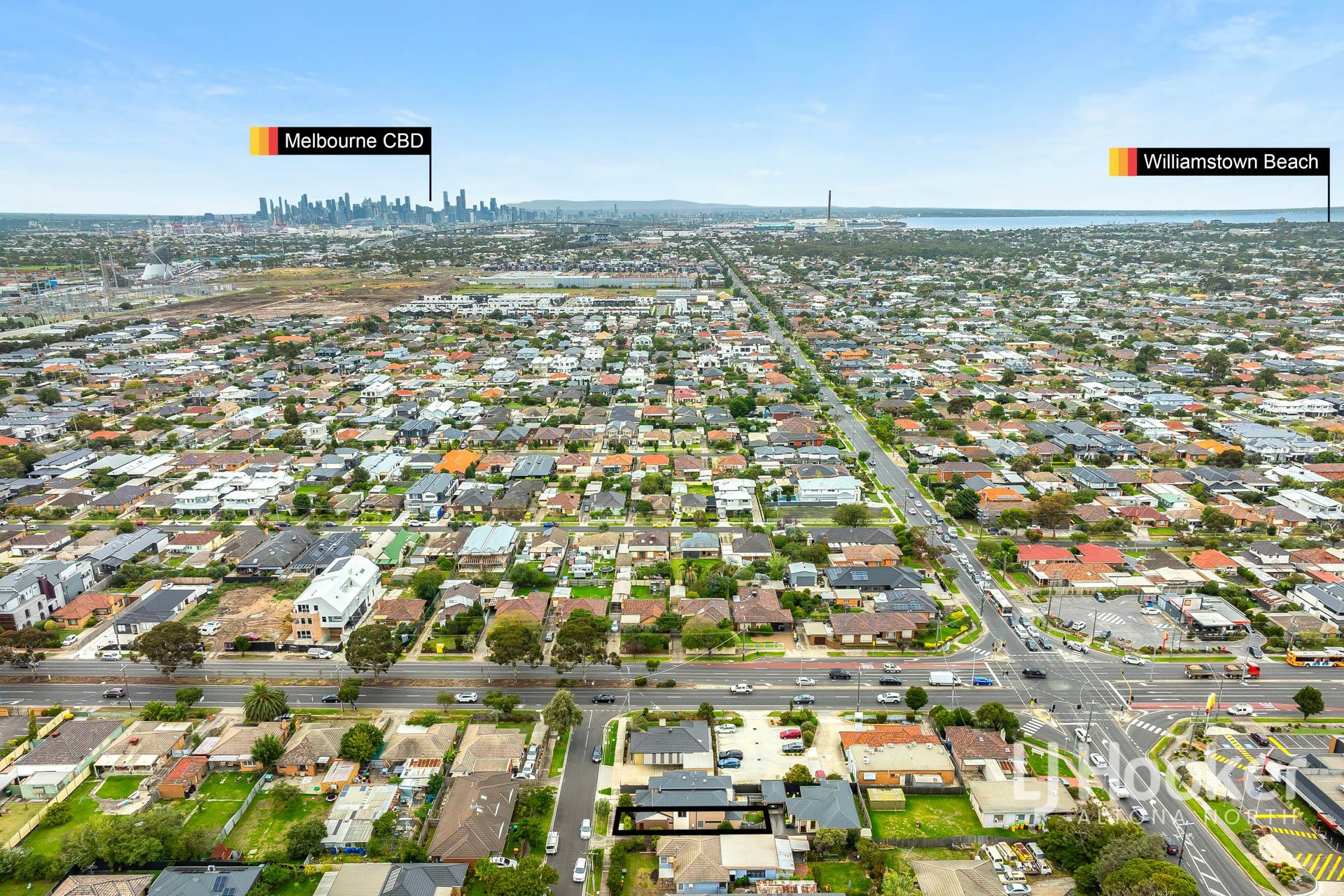 2/1 Edward Avenue, ALTONA NORTH