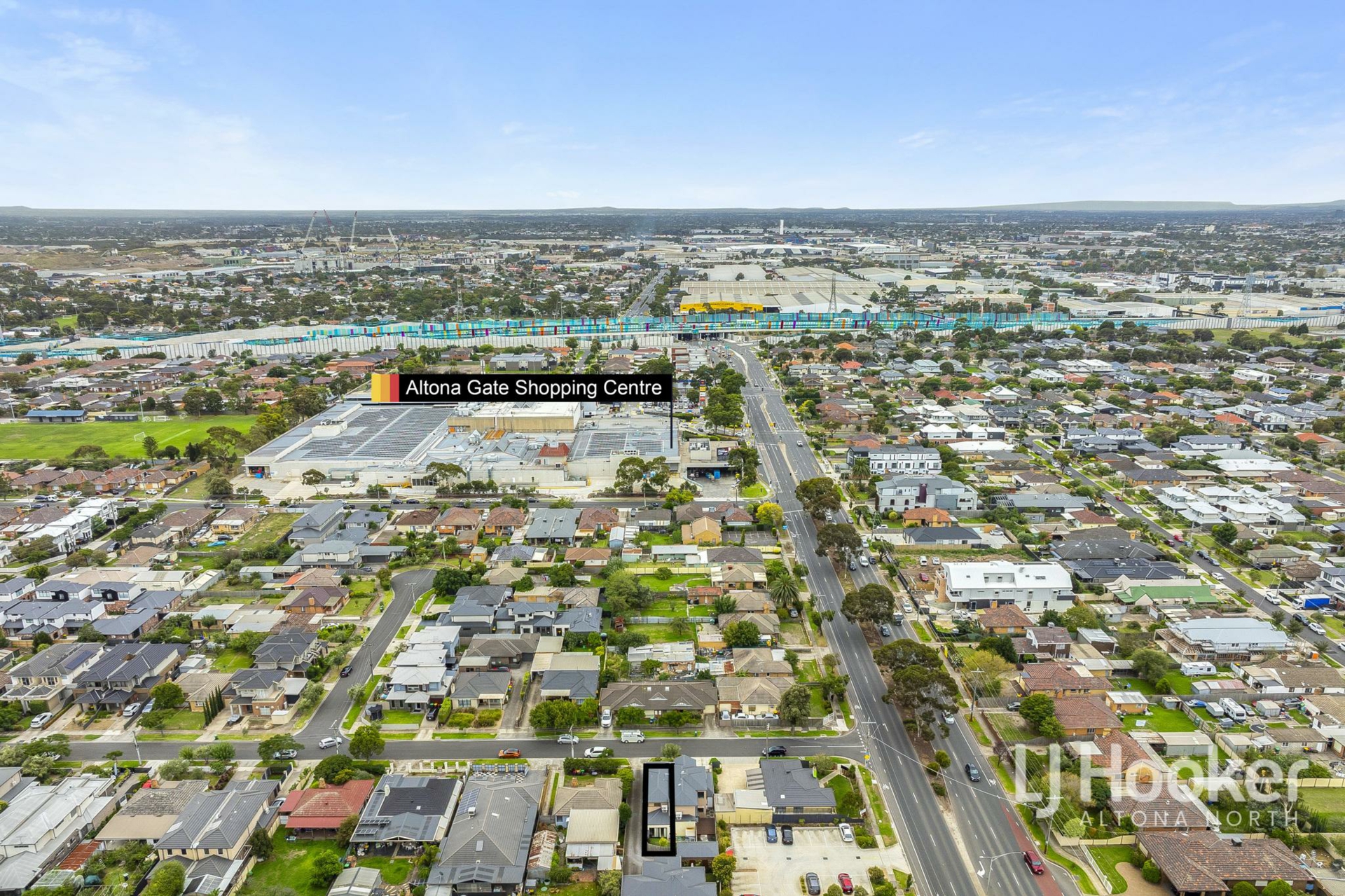 2/1 Edward Avenue, ALTONA NORTH