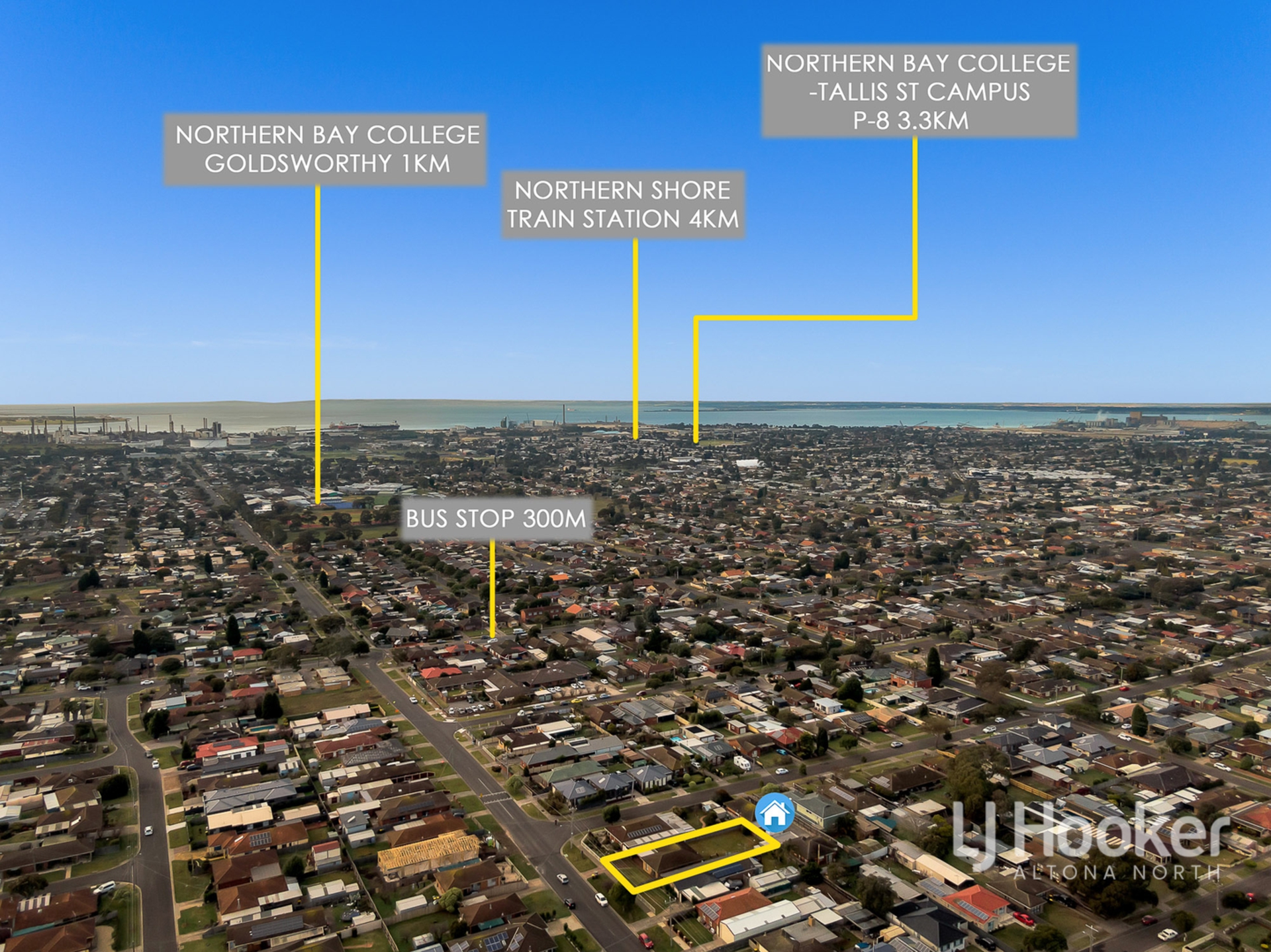 109 Goldsworthy Road, CORIO