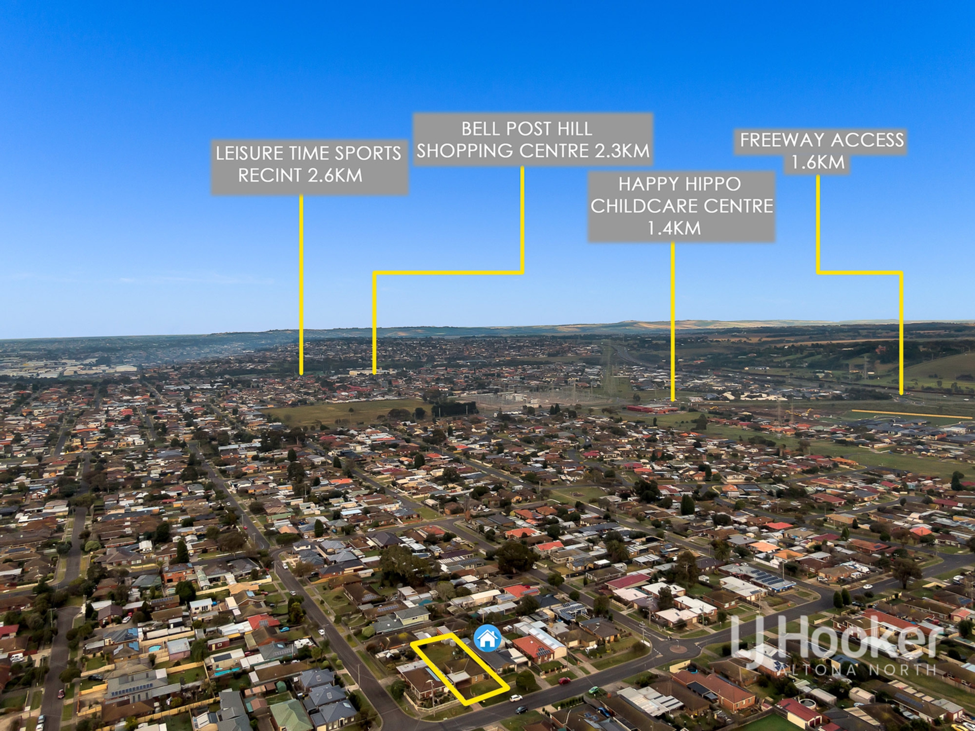 109 Goldsworthy Road, CORIO