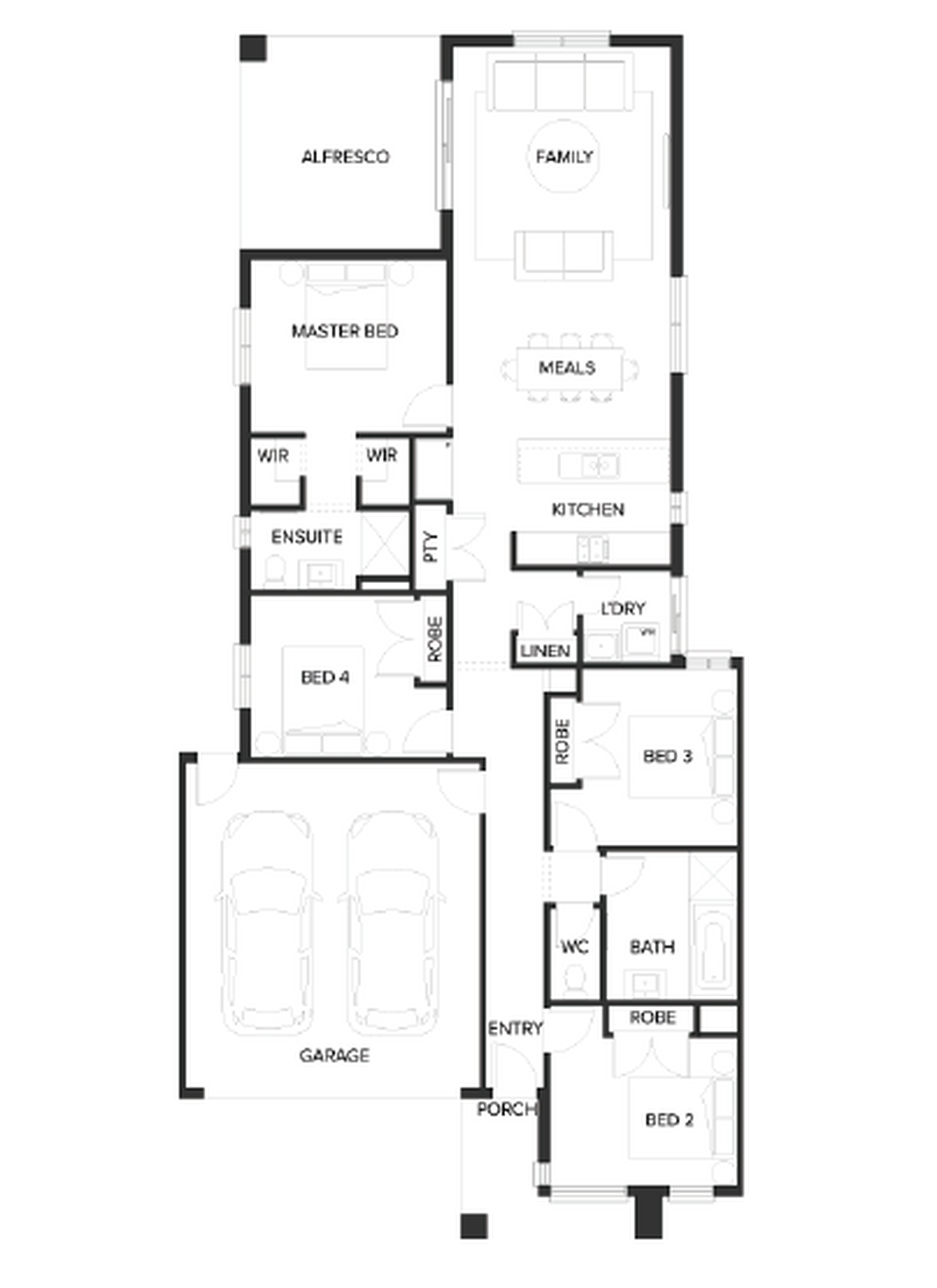 6 Vitales Way, DIGGERS REST