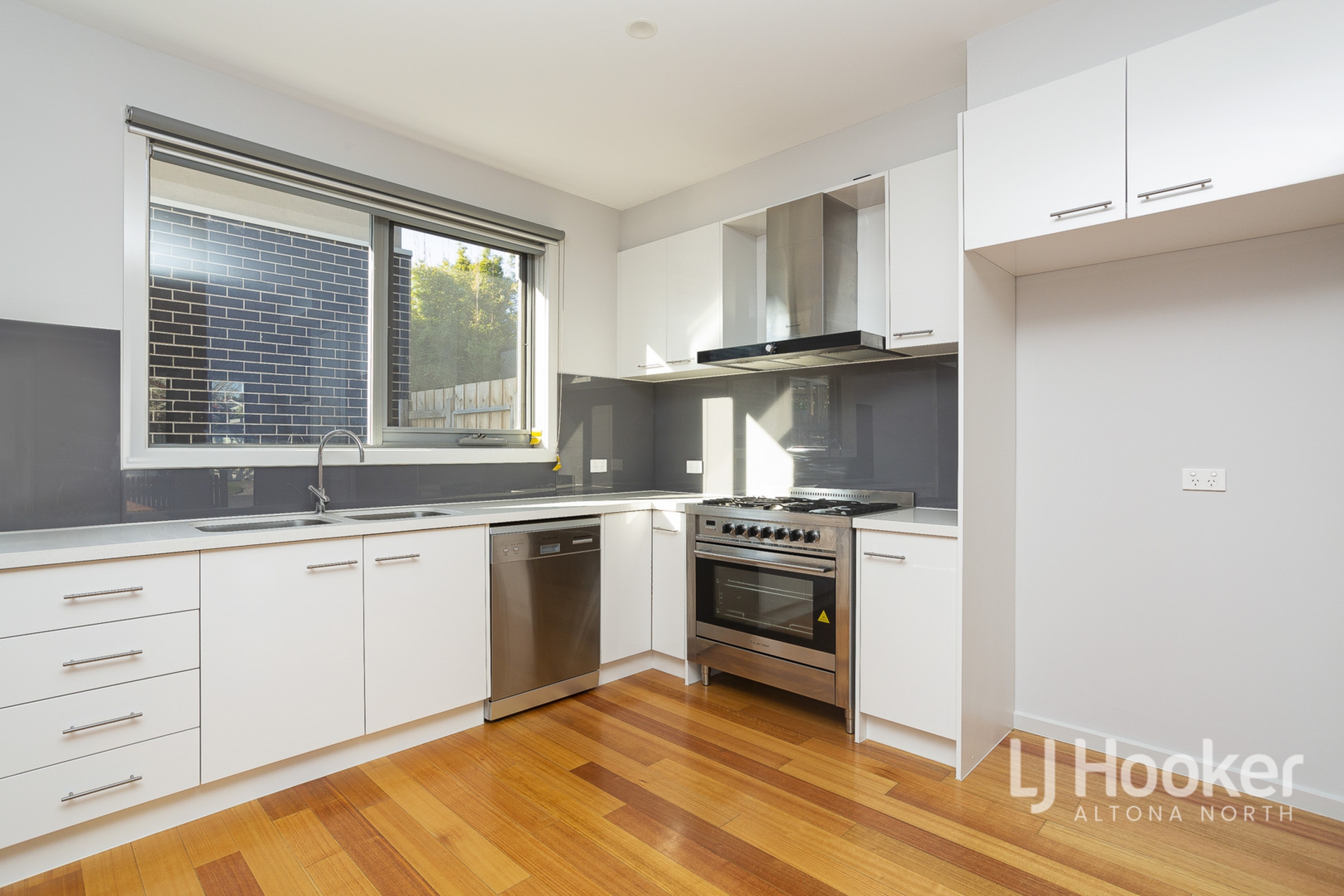 1/20 Steele Street, NEWPORT