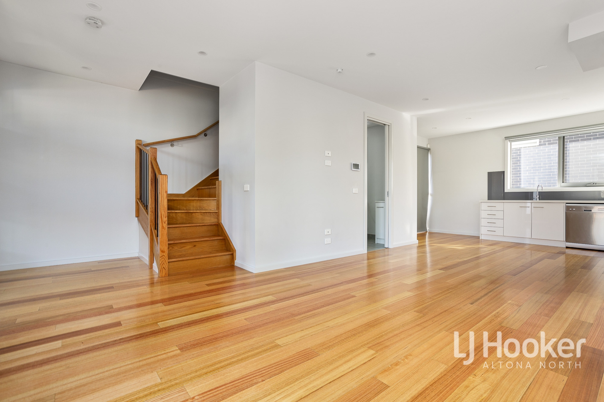 1/20 Steele Street, NEWPORT