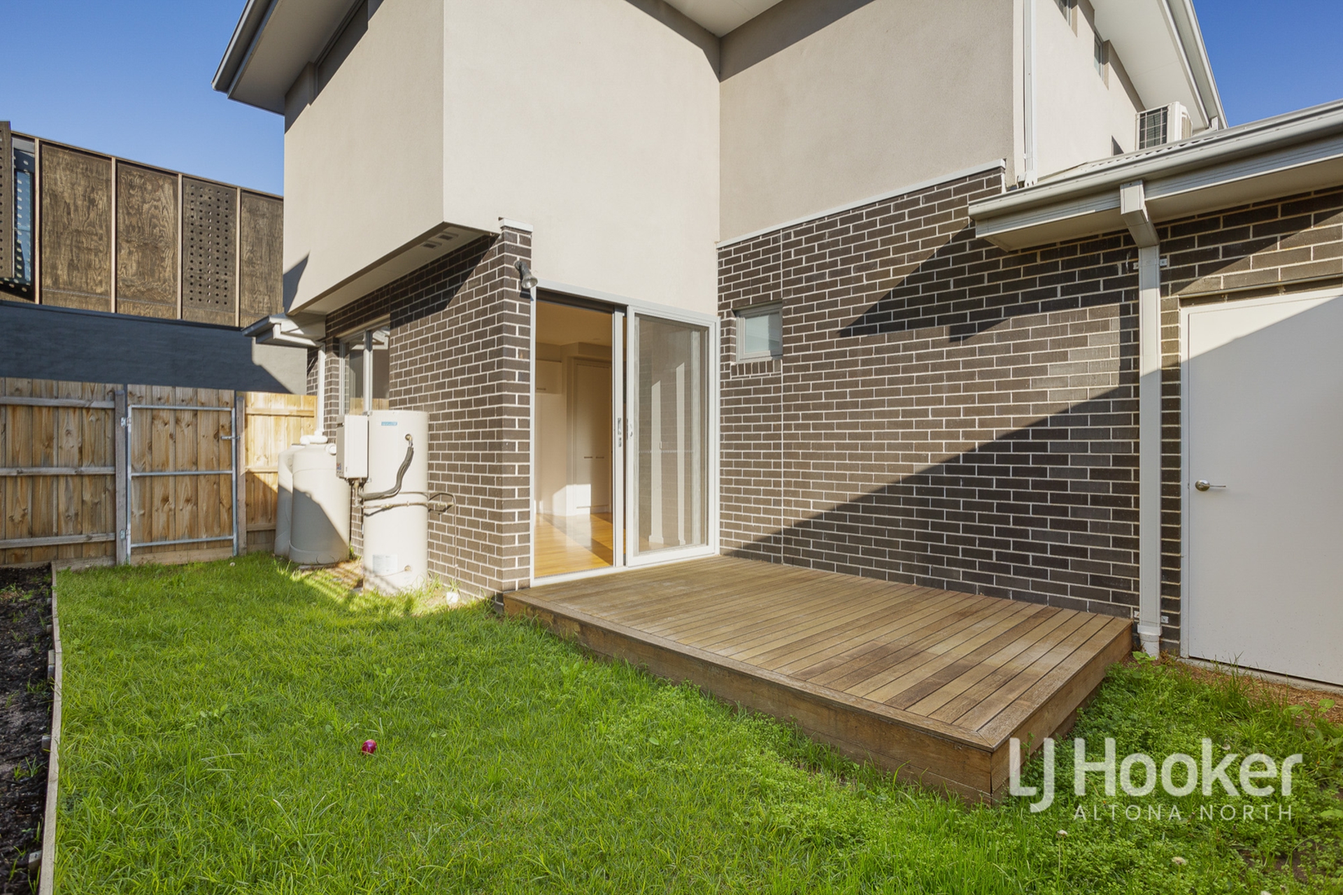 1/20 Steele Street, NEWPORT