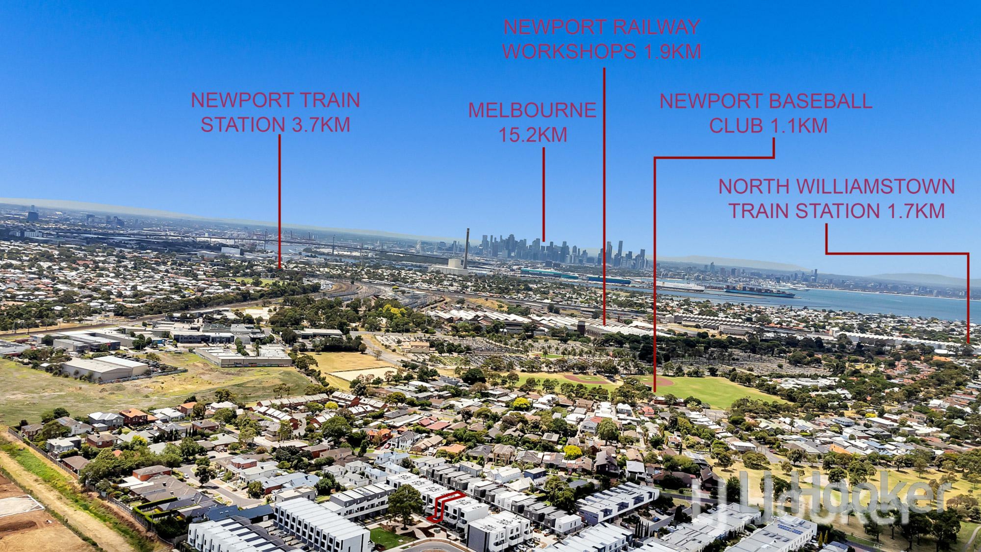 17 Piccolo Circuit, WILLIAMSTOWN NORTH