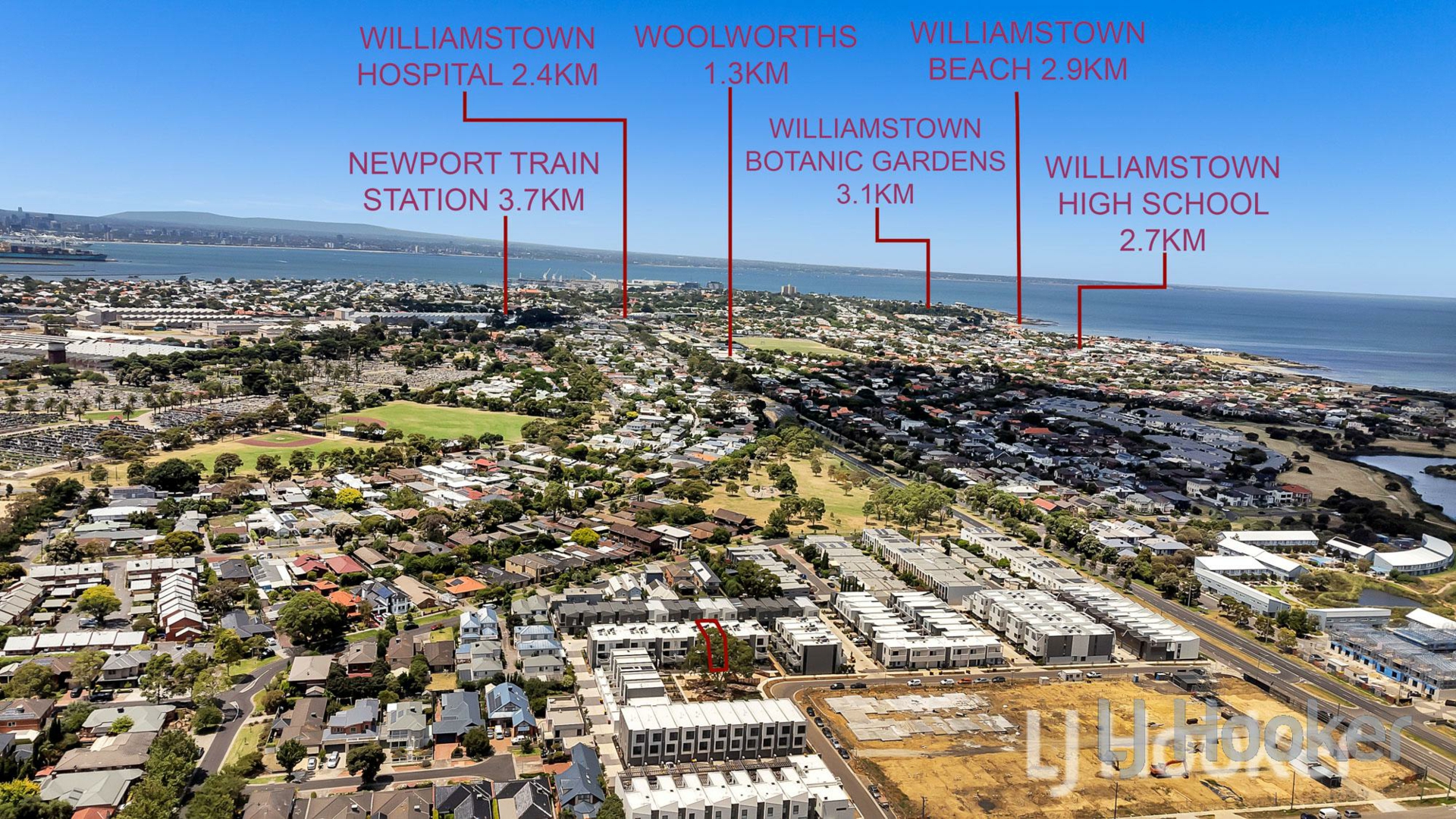 17 Piccolo Circuit, WILLIAMSTOWN NORTH