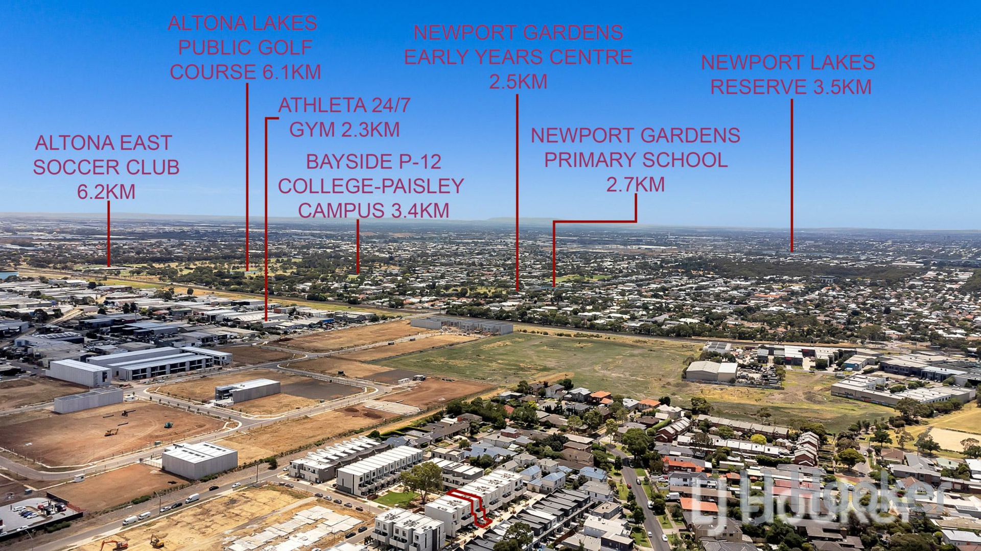 17 Piccolo Circuit, WILLIAMSTOWN NORTH