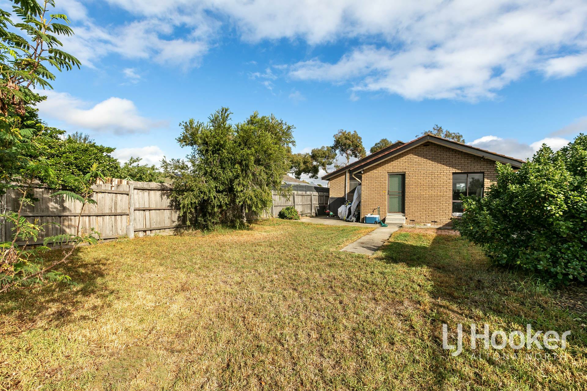 67 Rosebery Street, ALTONA MEADOWS