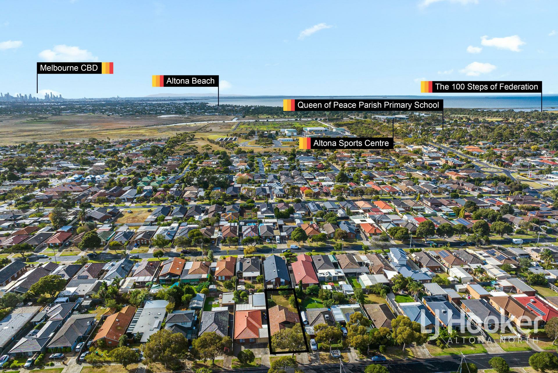 67 Rosebery Street, ALTONA MEADOWS