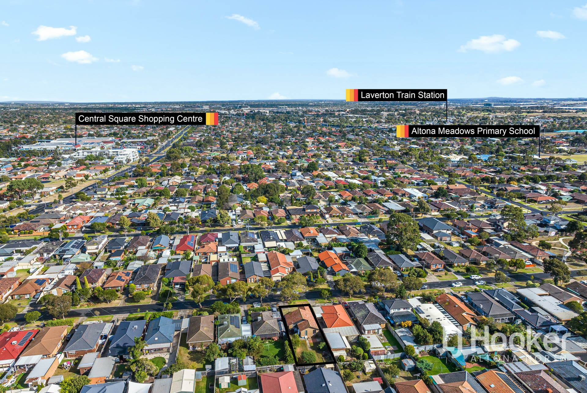 67 Rosebery Street, ALTONA MEADOWS