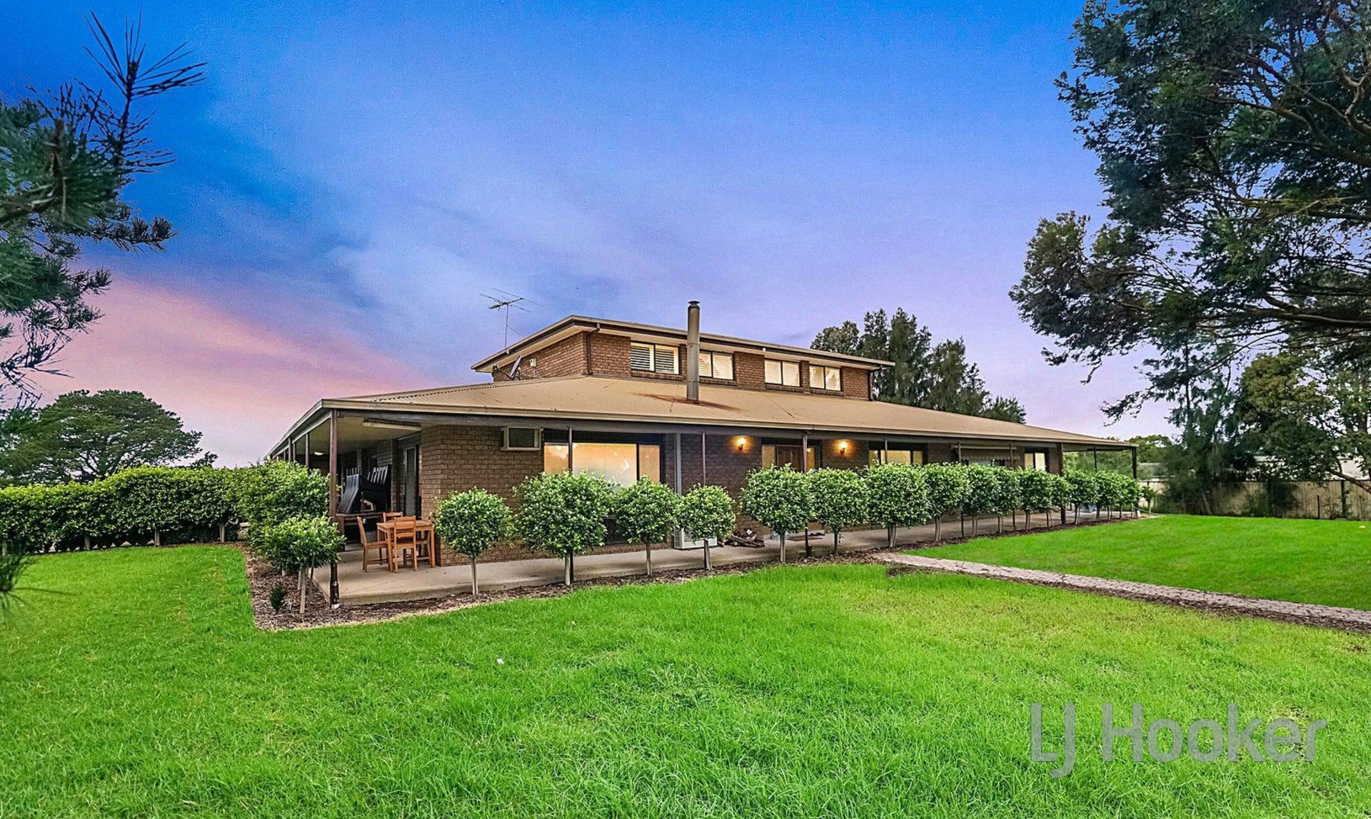 30 Orlando Grove, AVALON