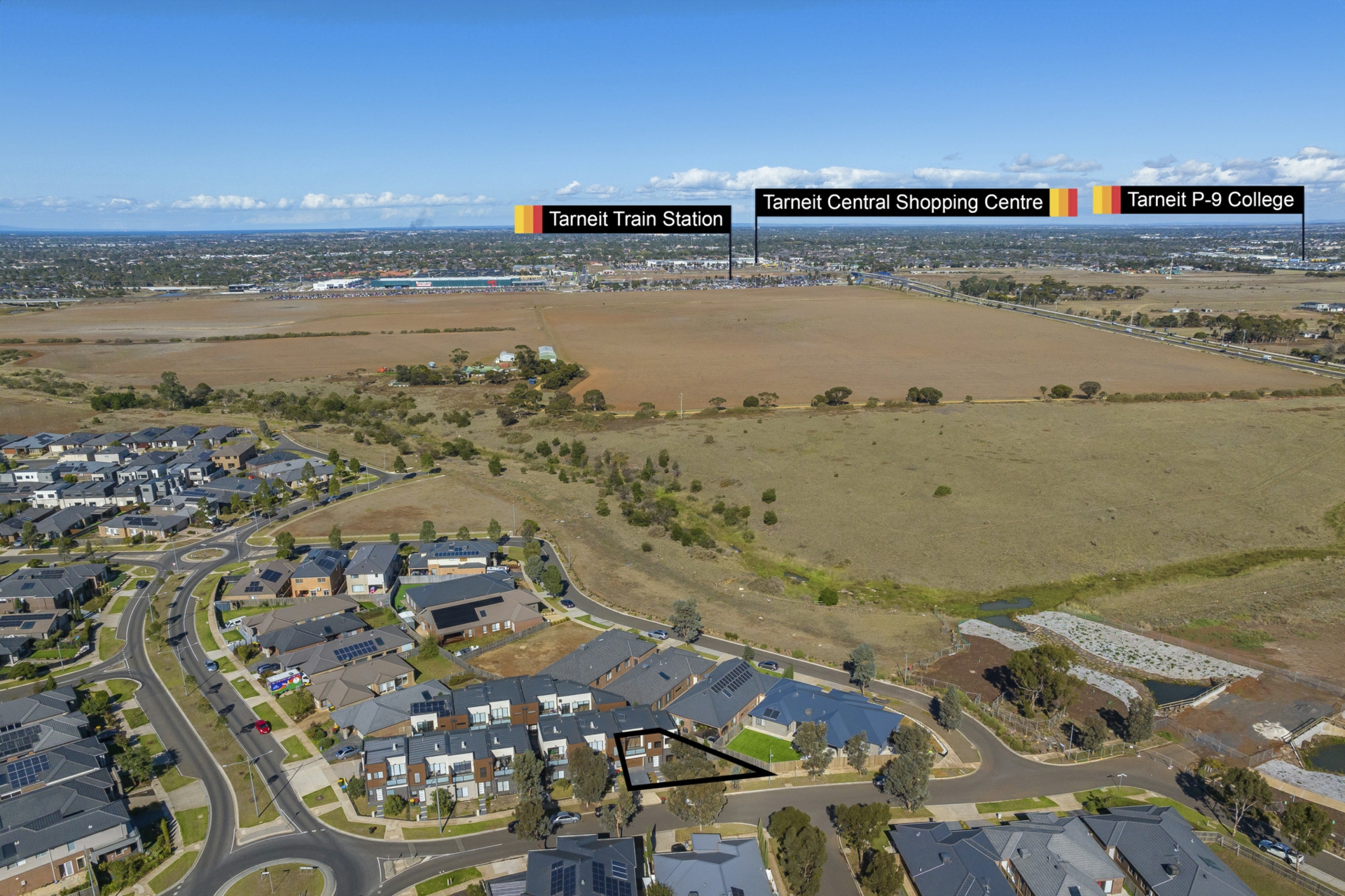 39 Terminus Street, TARNEIT