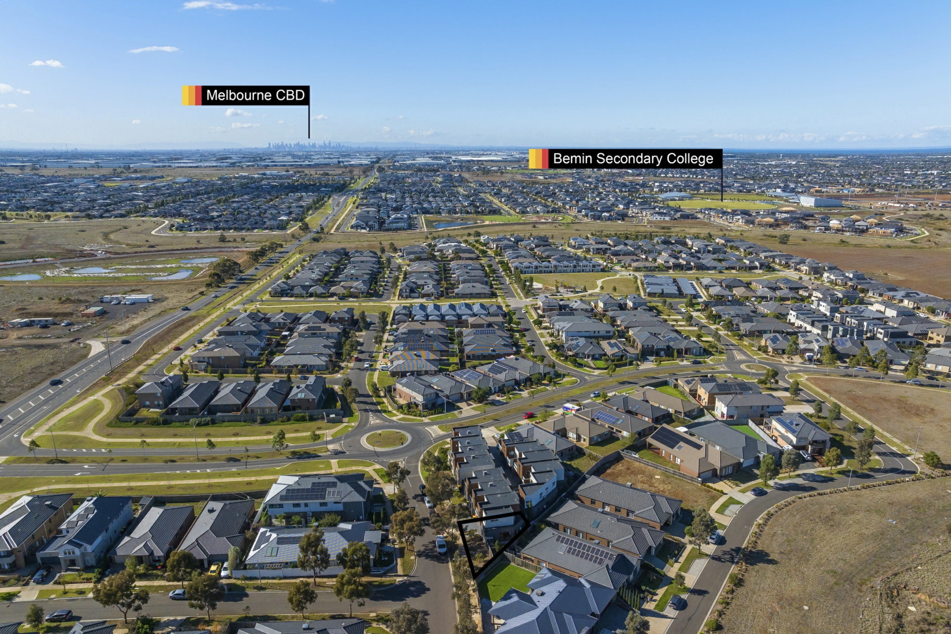 39 Terminus Street, TARNEIT