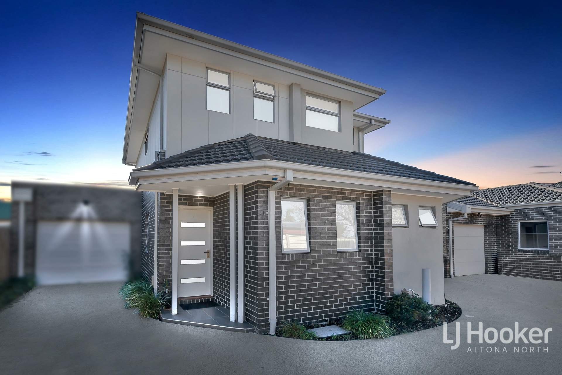 3/62 Blenheim Road, NEWPORT