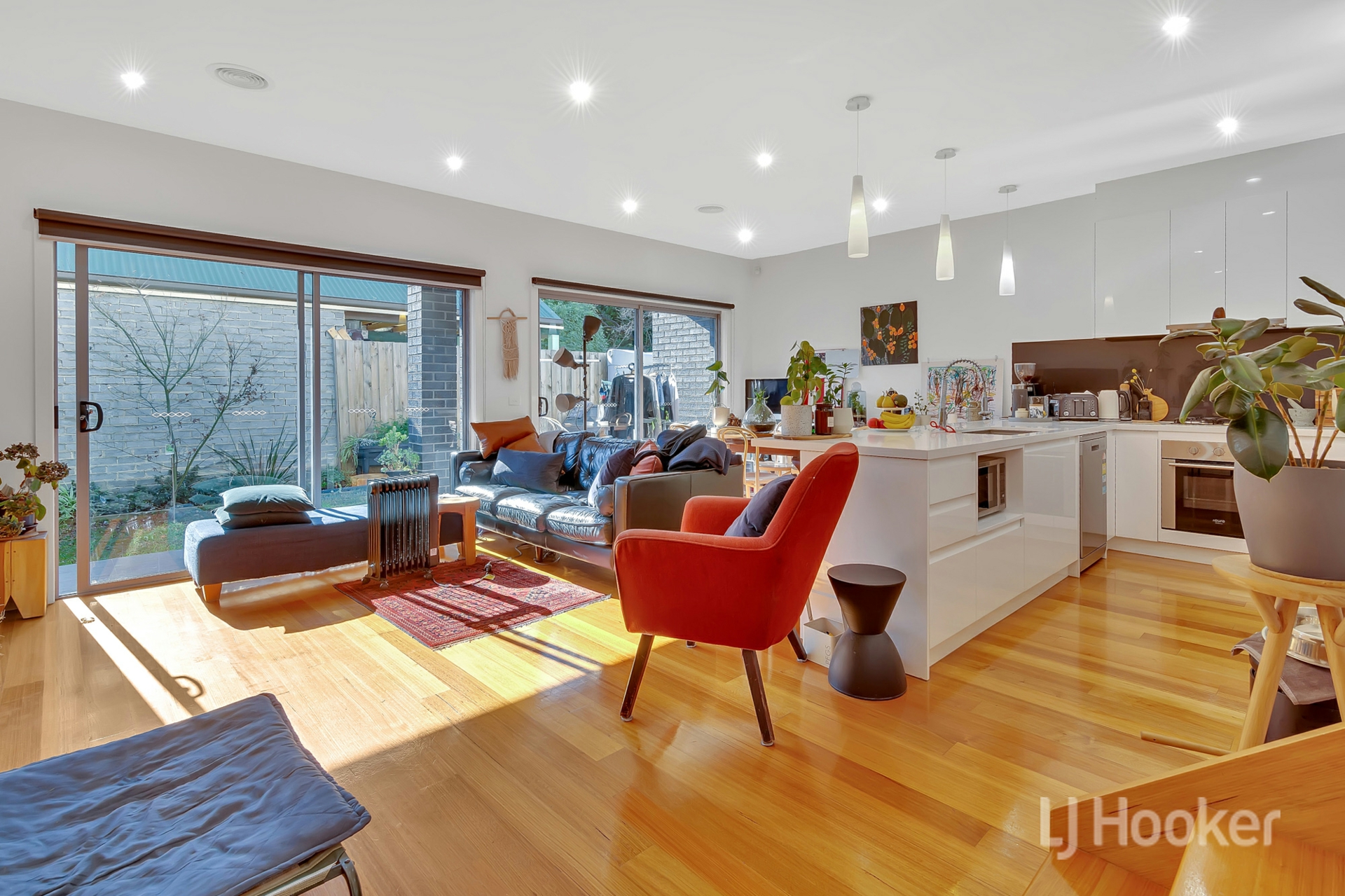 3/62 Blenheim Road, NEWPORT