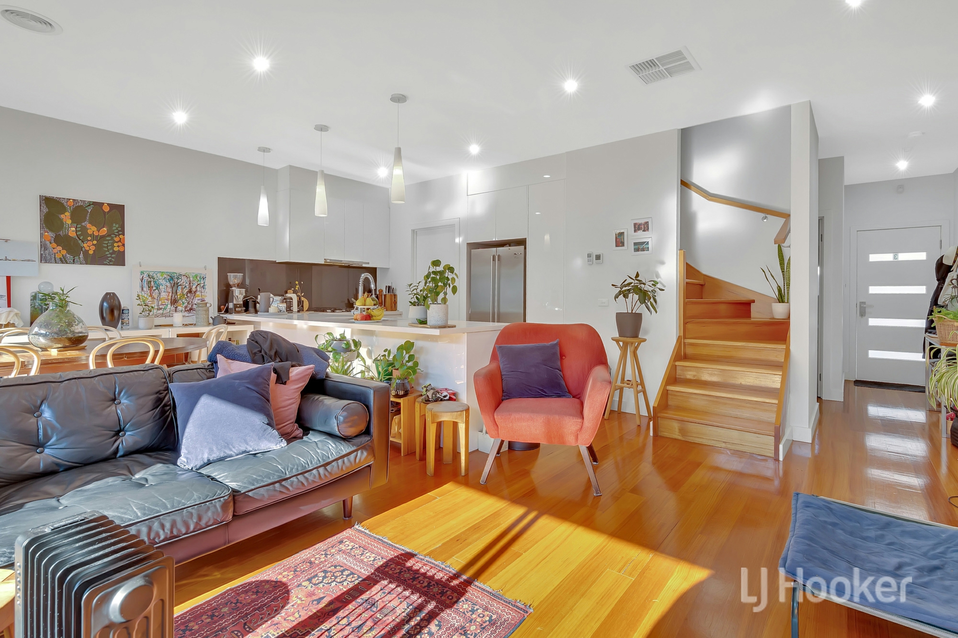 3/62 Blenheim Road, NEWPORT