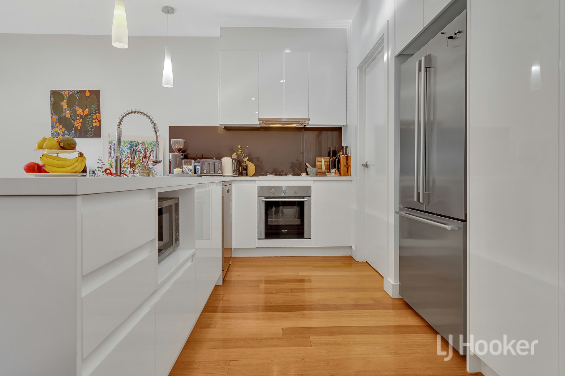 3/62 Blenheim Road, NEWPORT