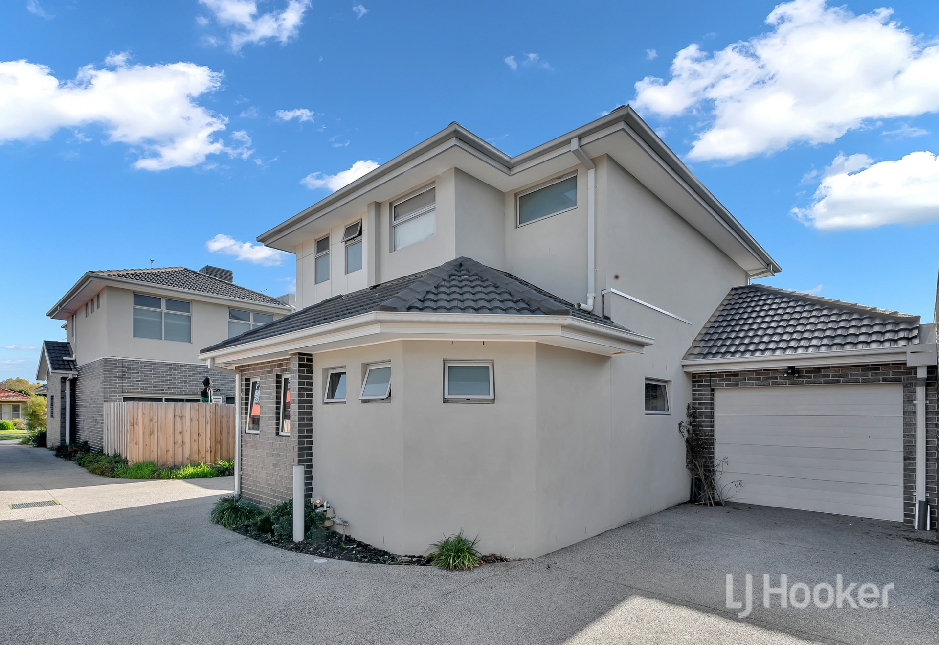 3/62 Blenheim Road, NEWPORT