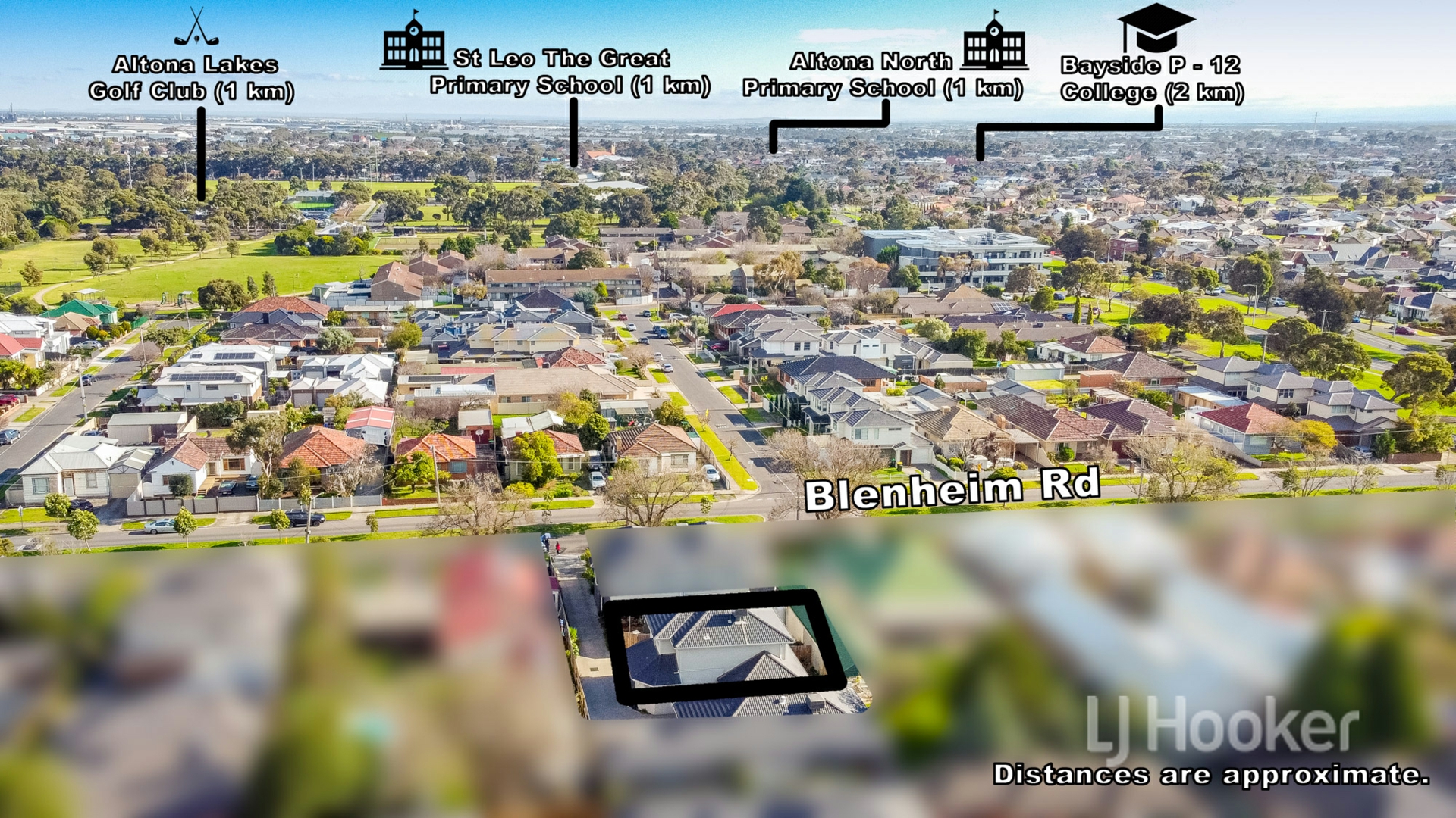 3/62 Blenheim Road, NEWPORT