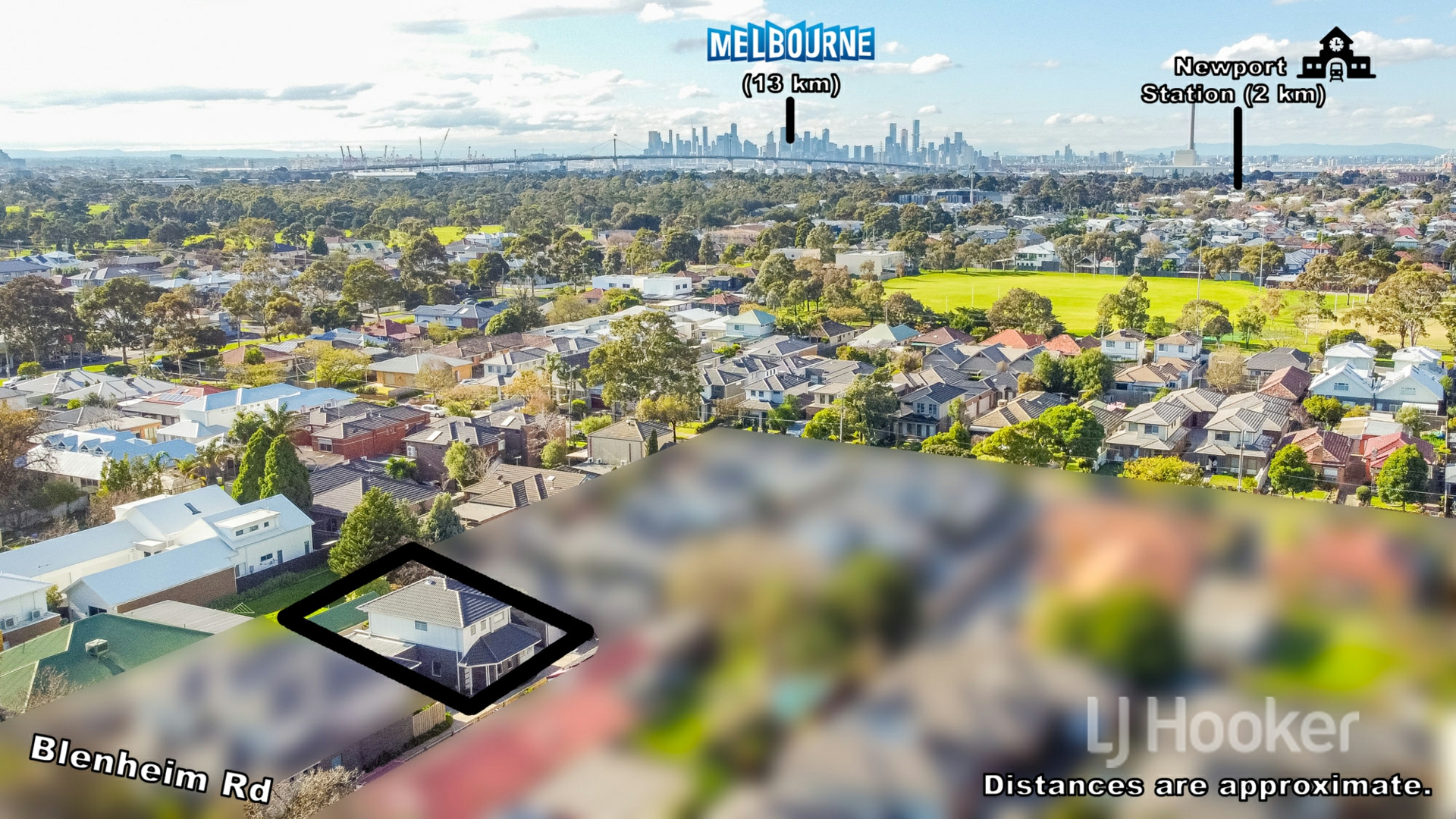 3/62 Blenheim Road, NEWPORT