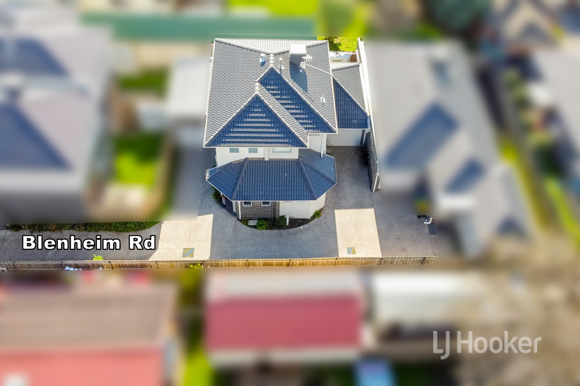 3/62 Blenheim Road, NEWPORT