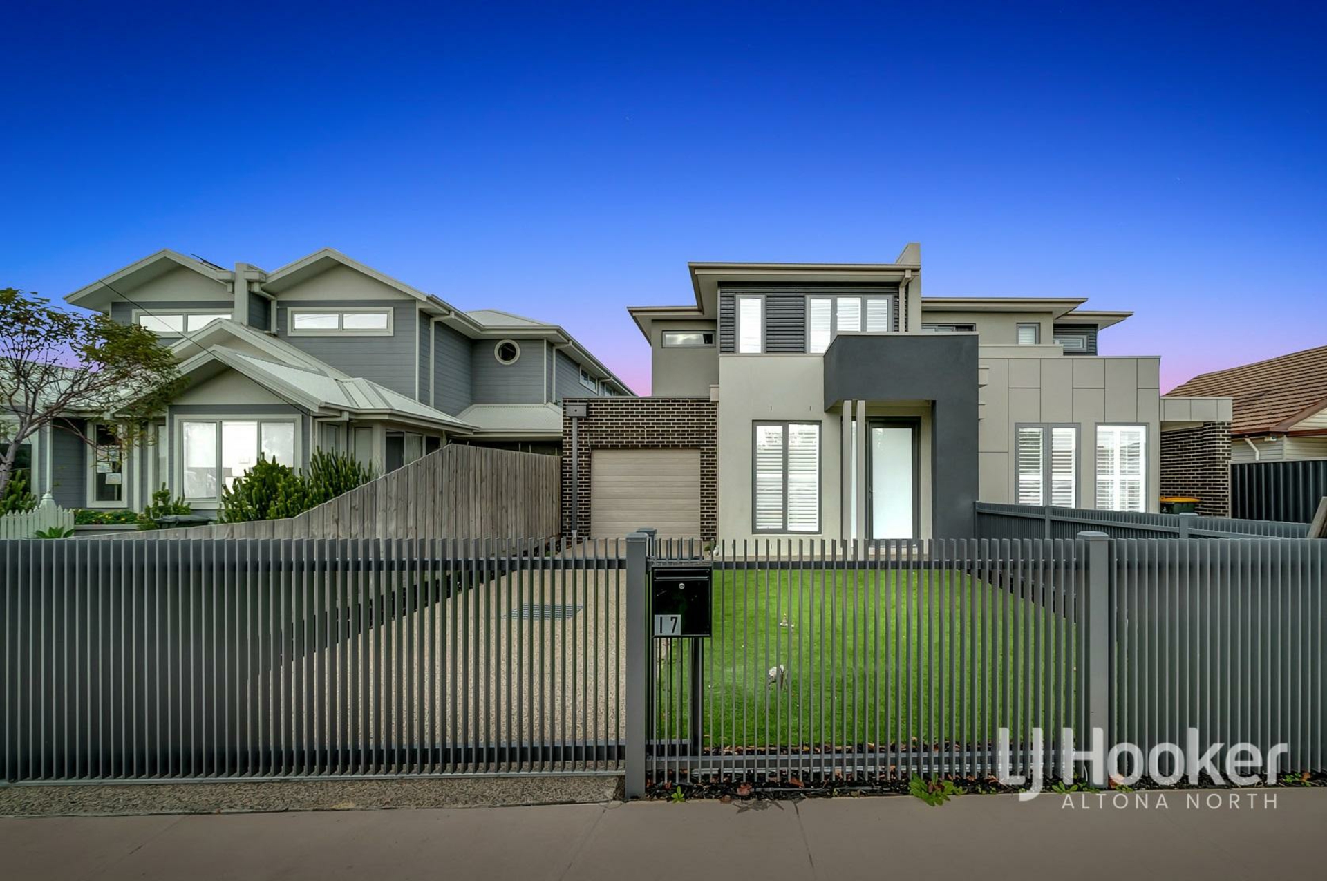 17 McIntosh Road, ALTONA NORTH