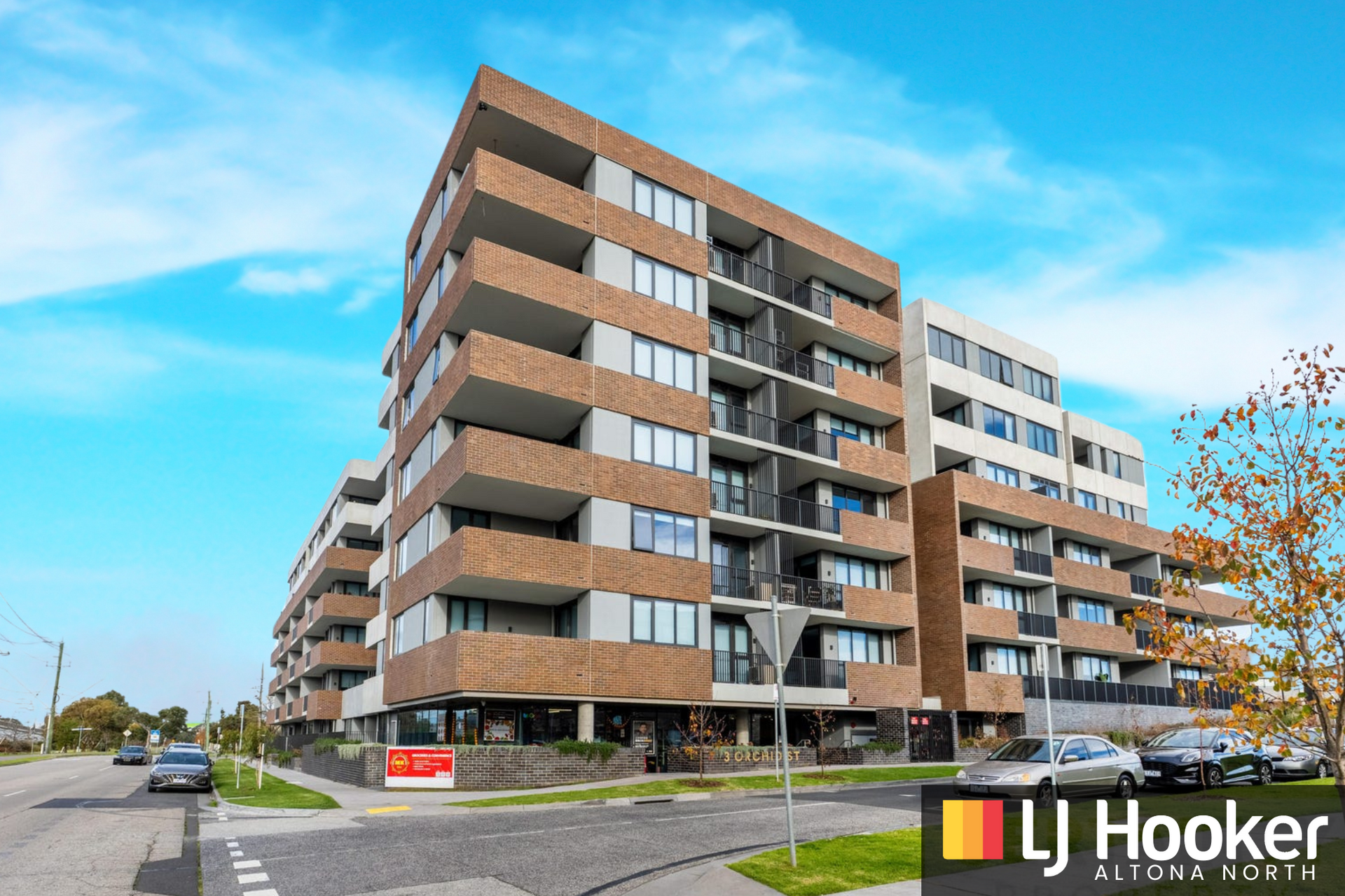 B207/2 Main Road, CLAYTON SOUTH