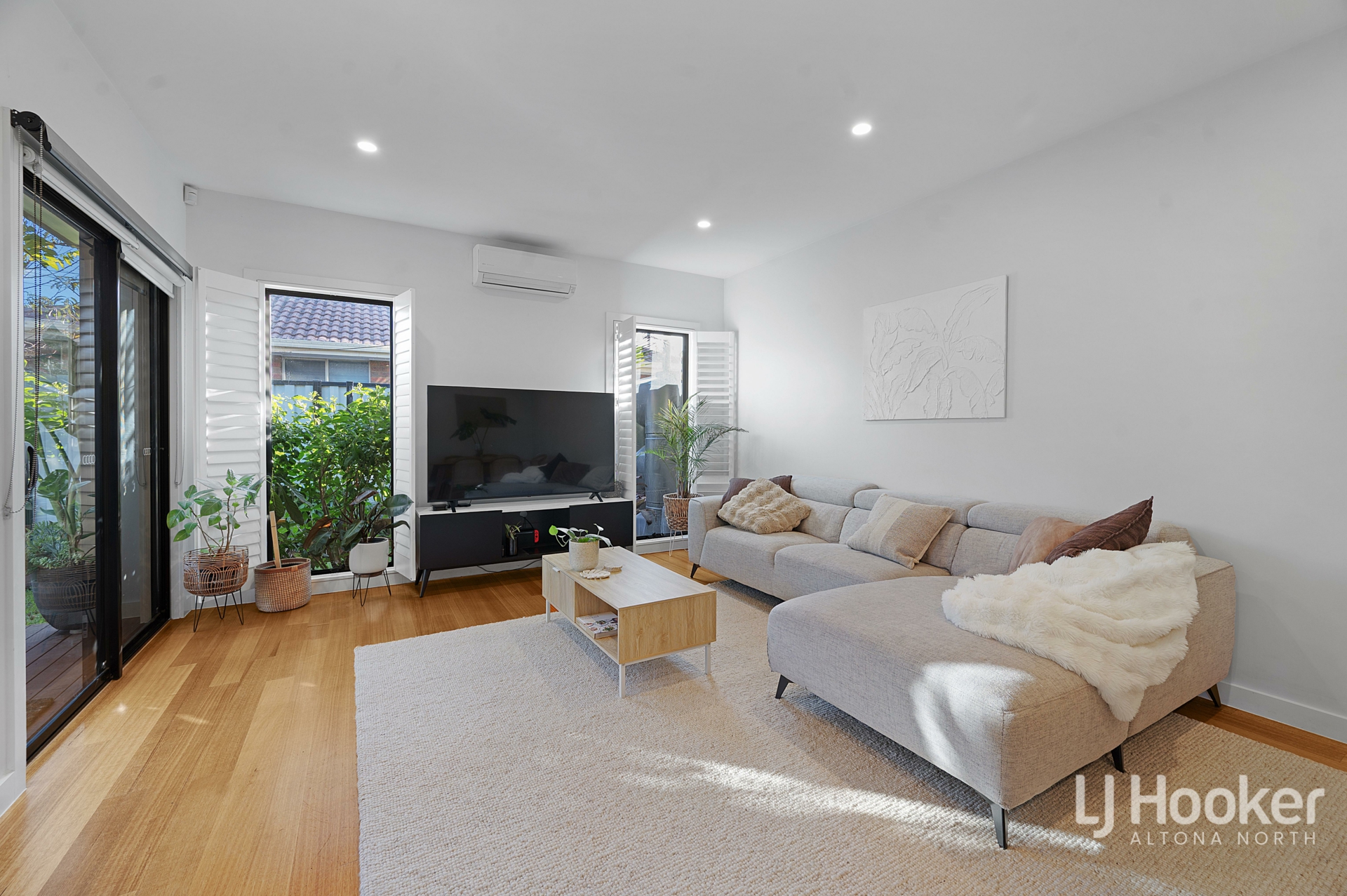 3/9 Cresser Street, ALTONA NORTH