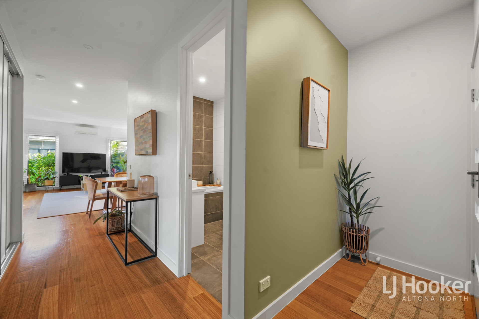 3/9 Cresser Street, ALTONA NORTH