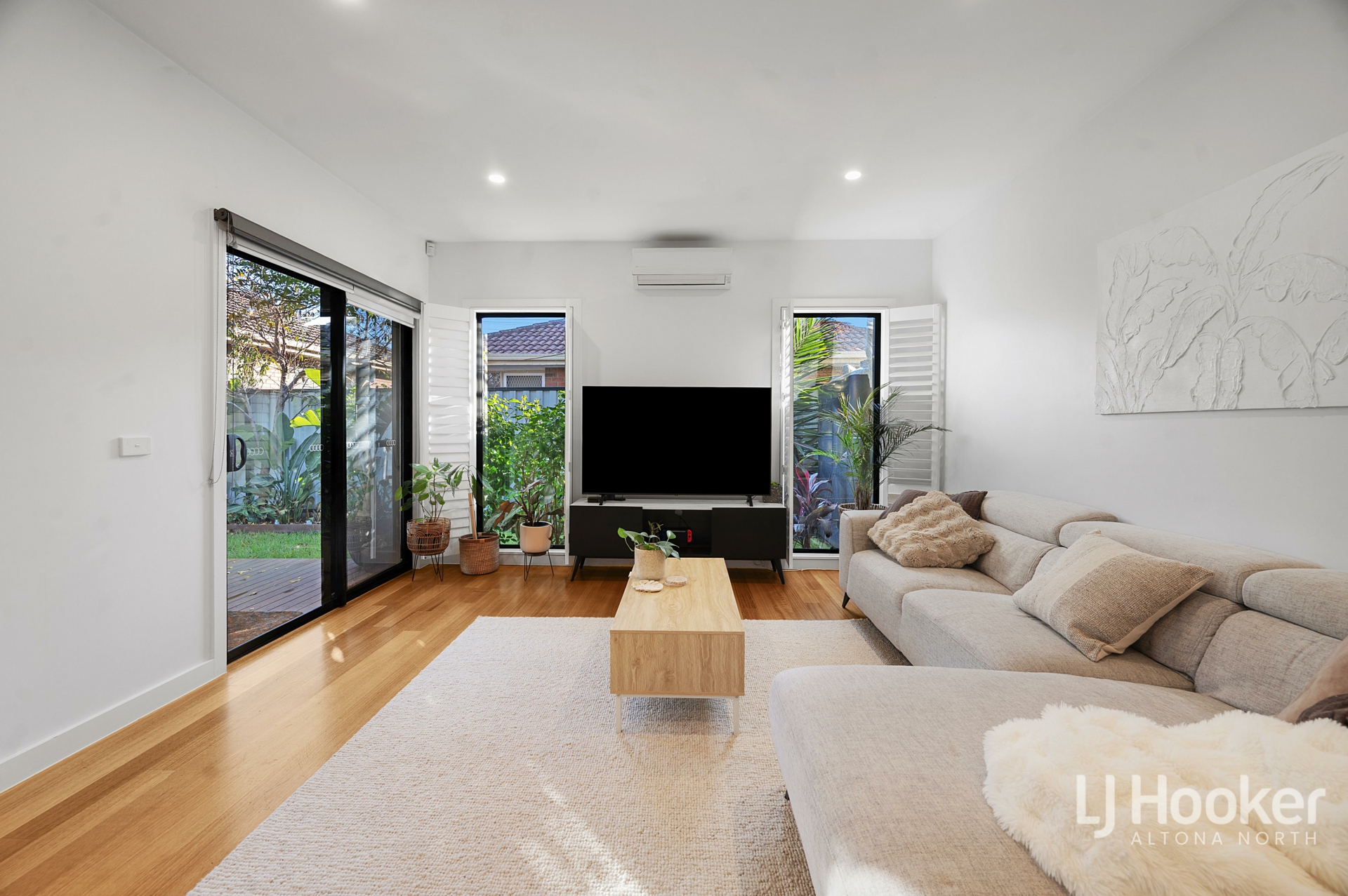 3/9 Cresser Street, ALTONA NORTH