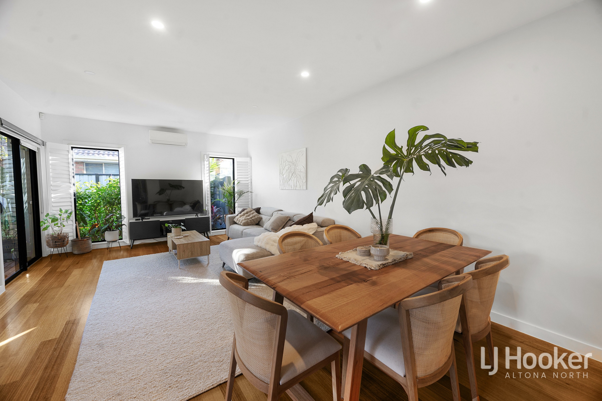 3/9 Cresser Street, ALTONA NORTH