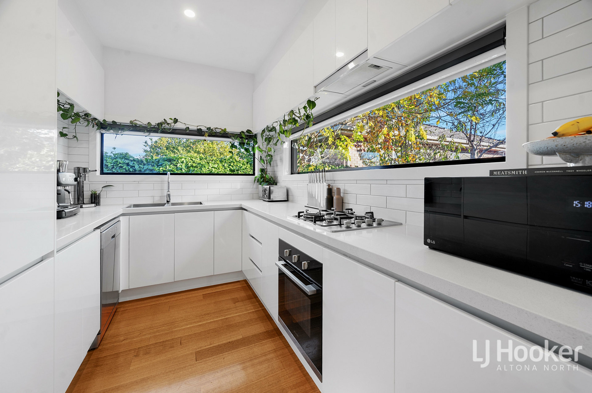 3/9 Cresser Street, ALTONA NORTH