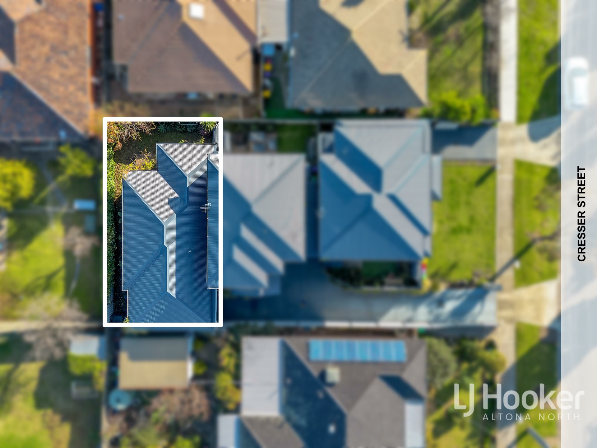 3/9 Cresser Street, ALTONA NORTH