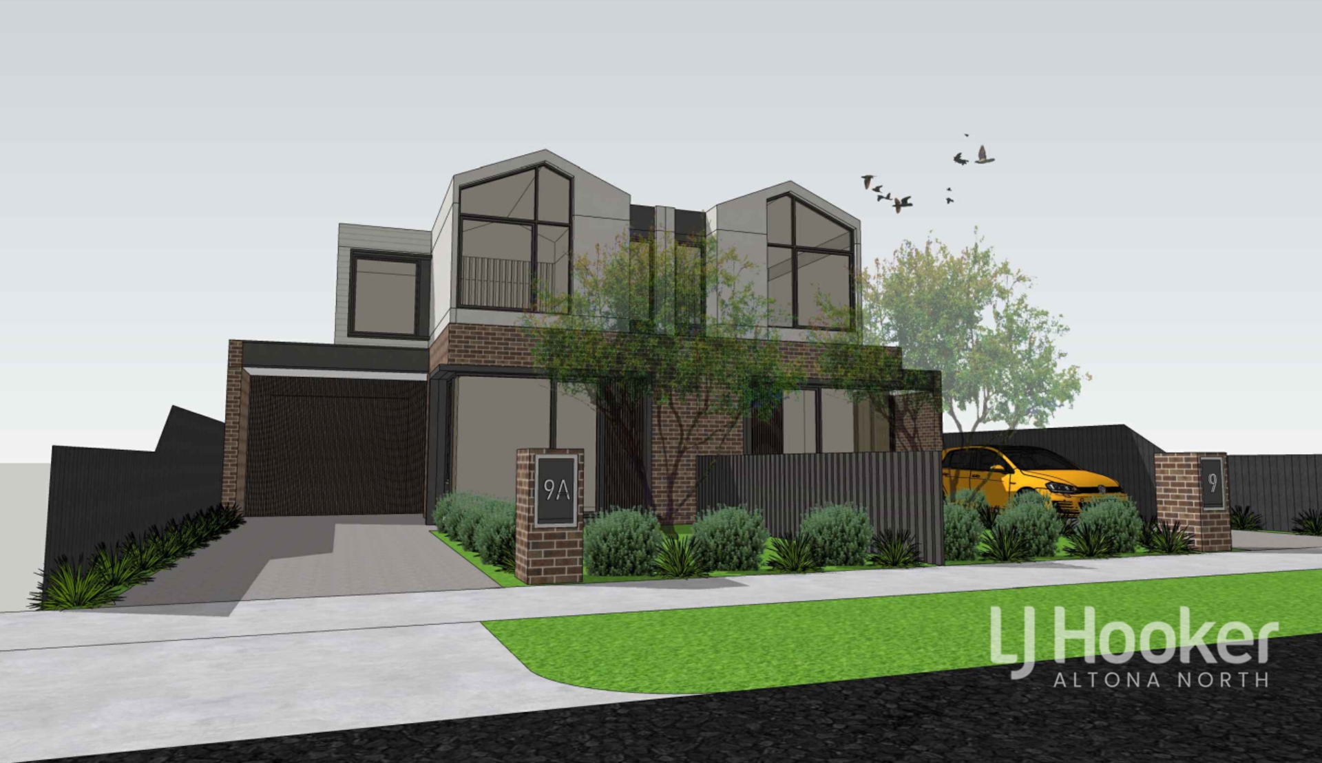 9 Linnet Street, ALTONA