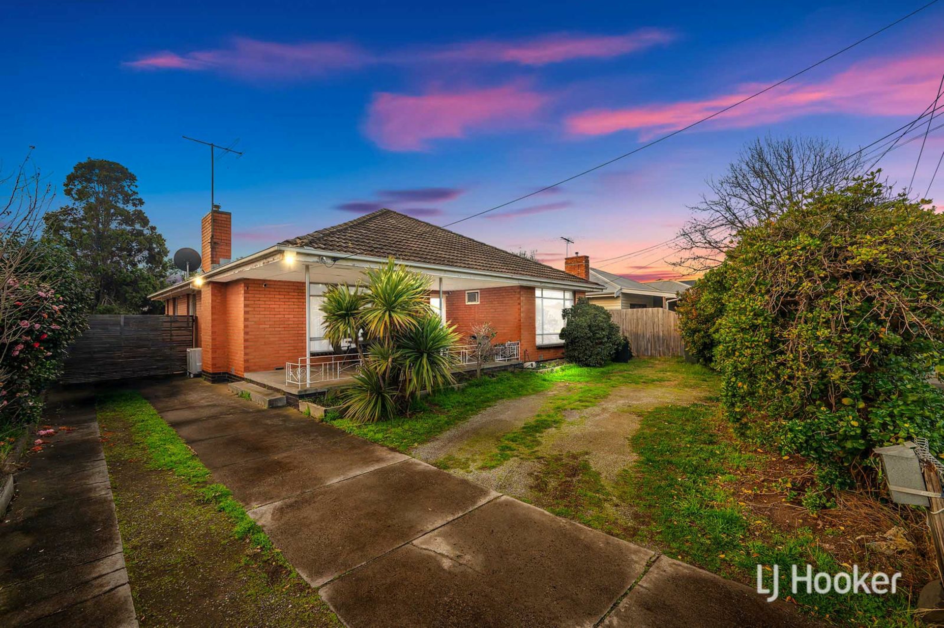 9 Linnet Street, ALTONA