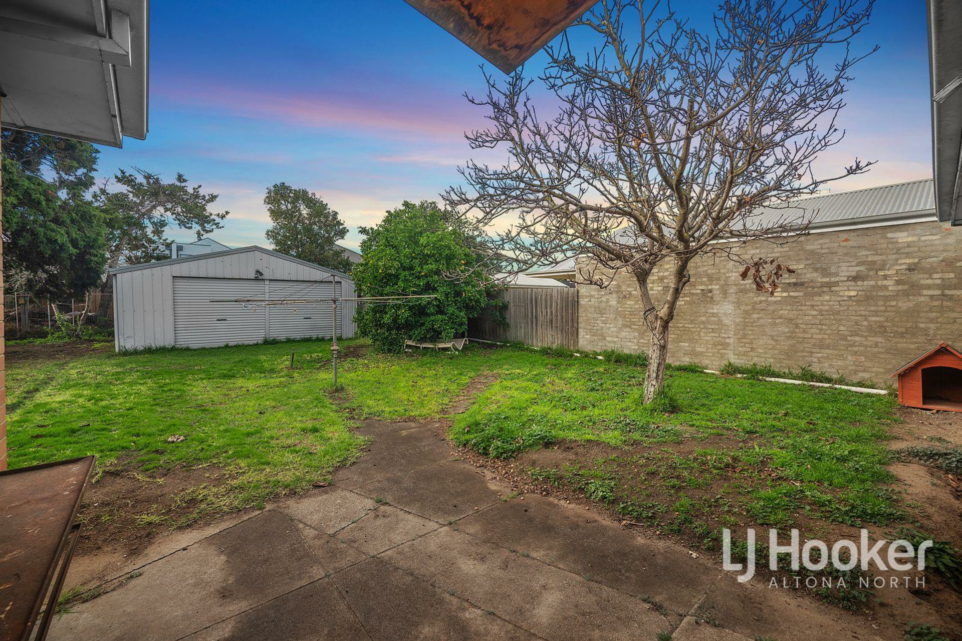 9 Linnet Street, ALTONA