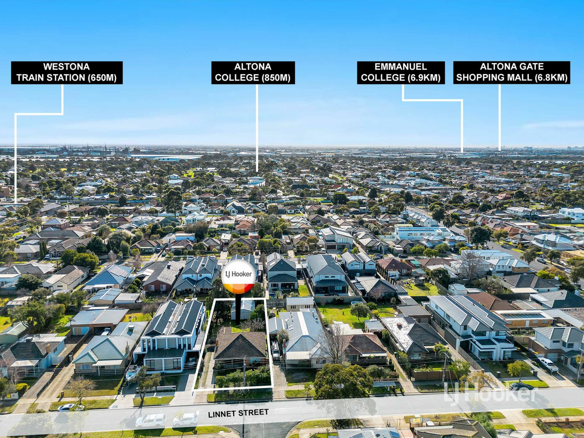 9 Linnet Street, ALTONA