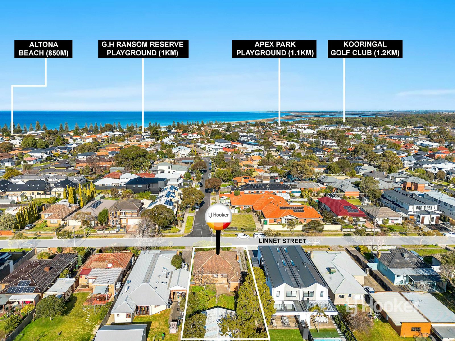 9 Linnet Street, ALTONA