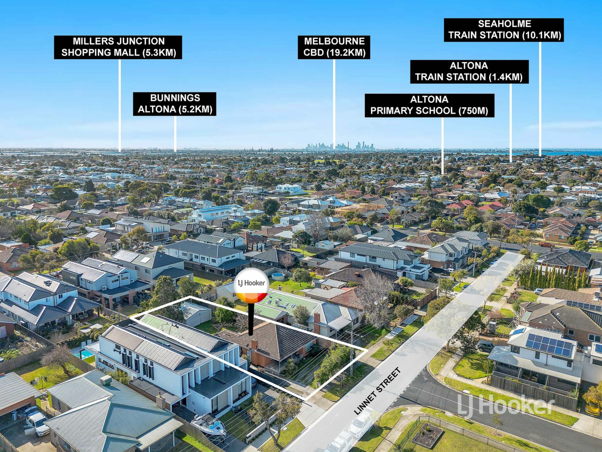 9 Linnet Street, ALTONA