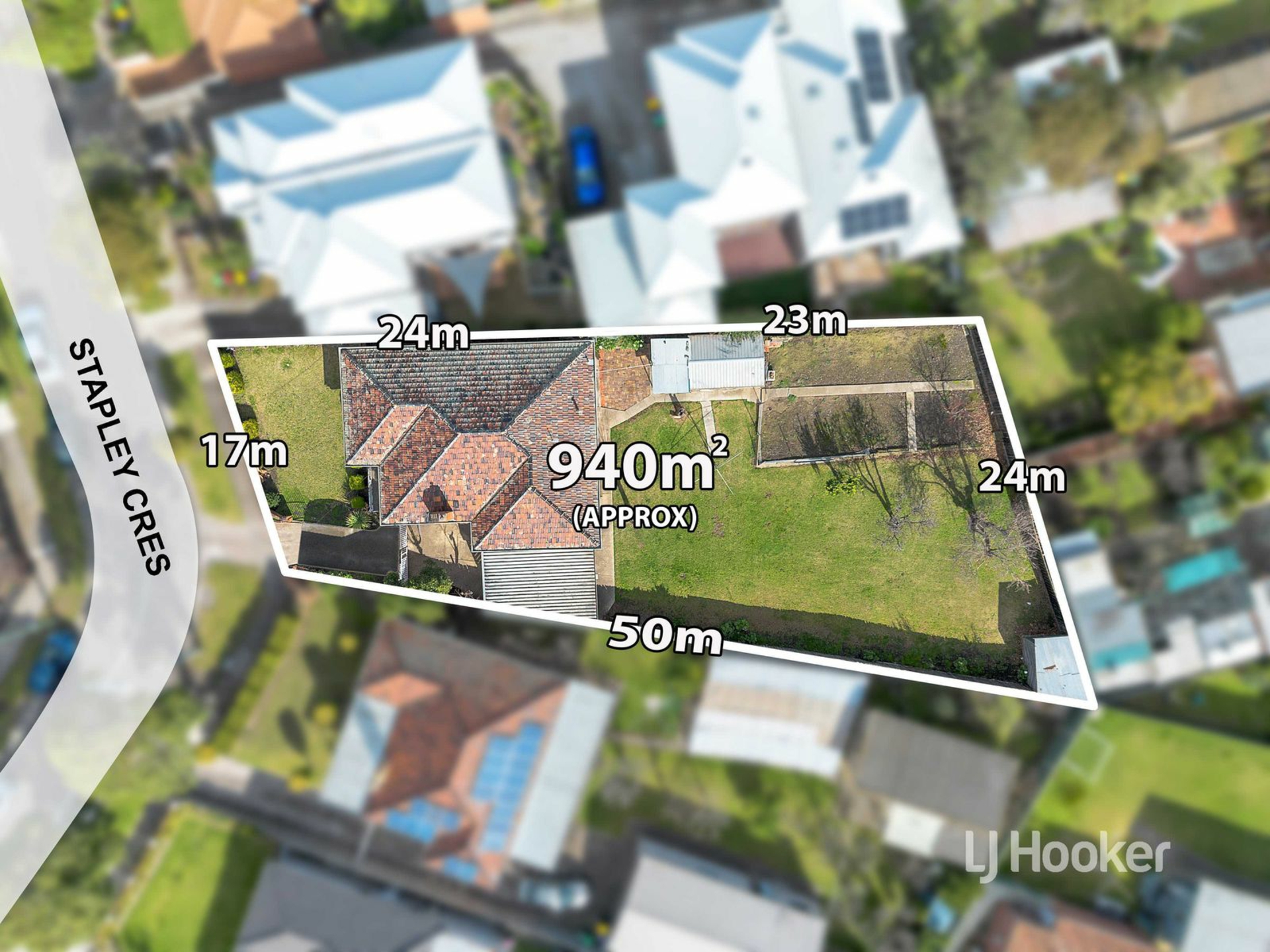 10 Stapley Crescent, ALTONA NORTH