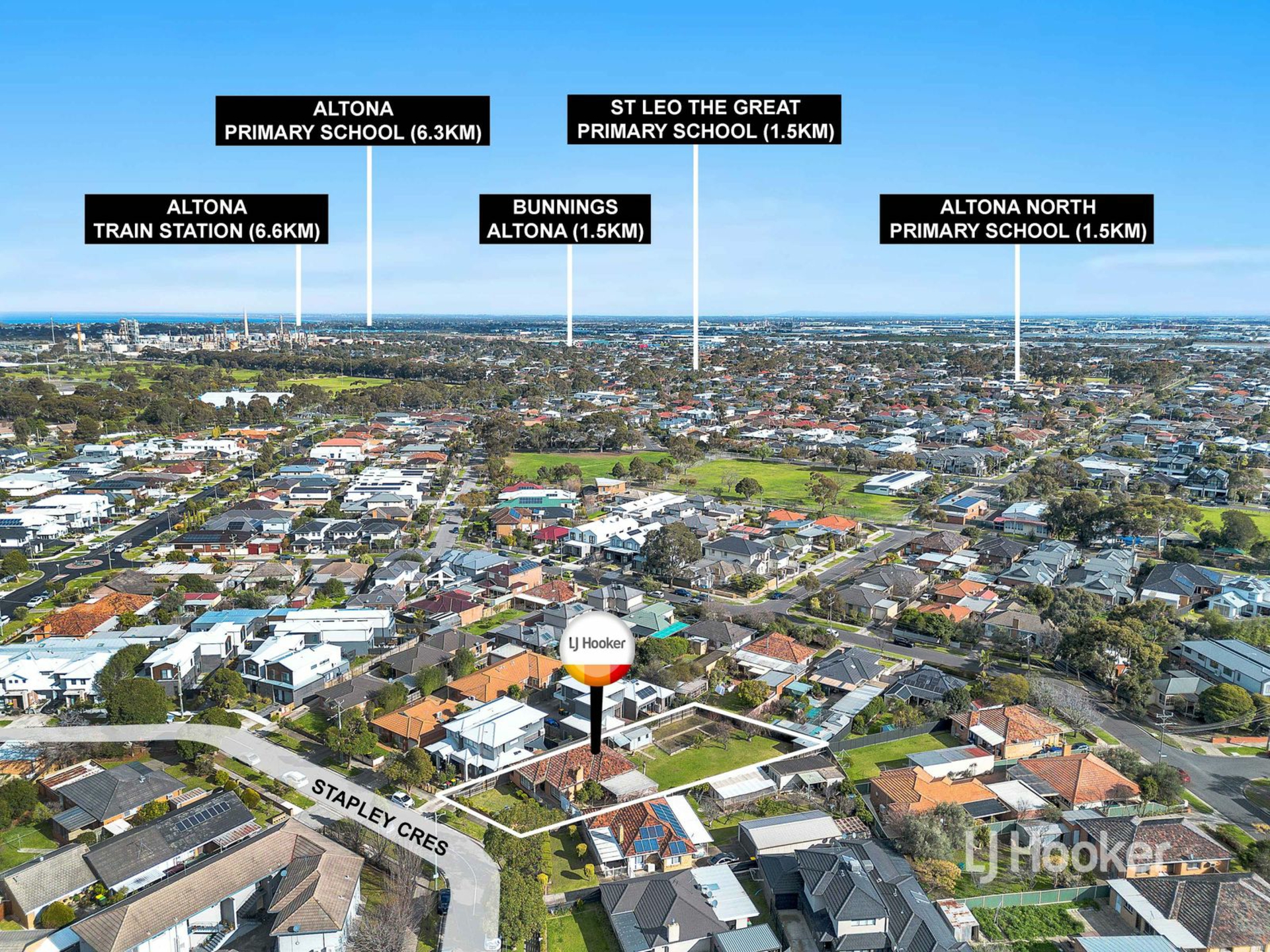 10 Stapley Crescent, ALTONA NORTH