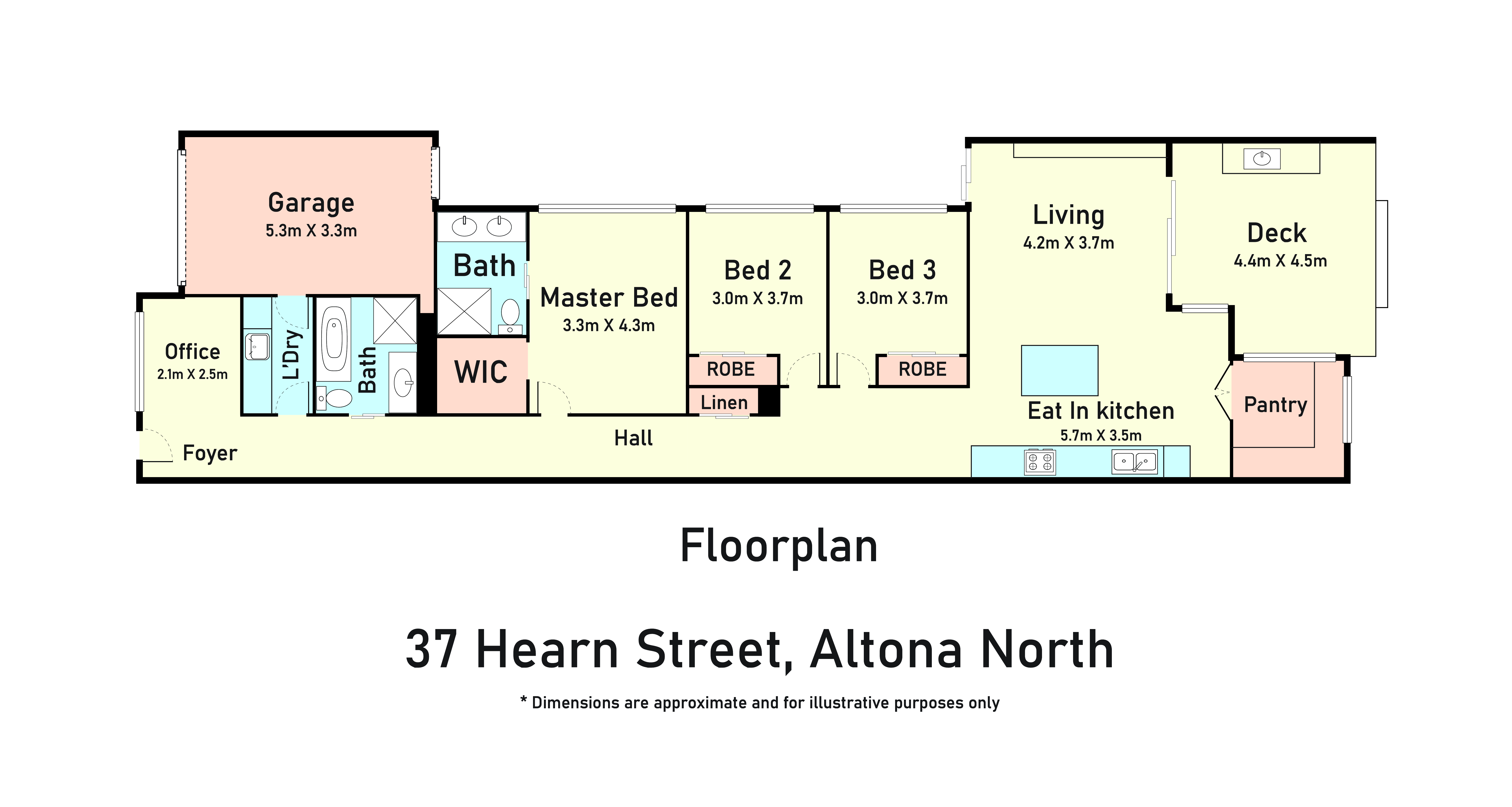 37 Hearn Street, ALTONA NORTH
