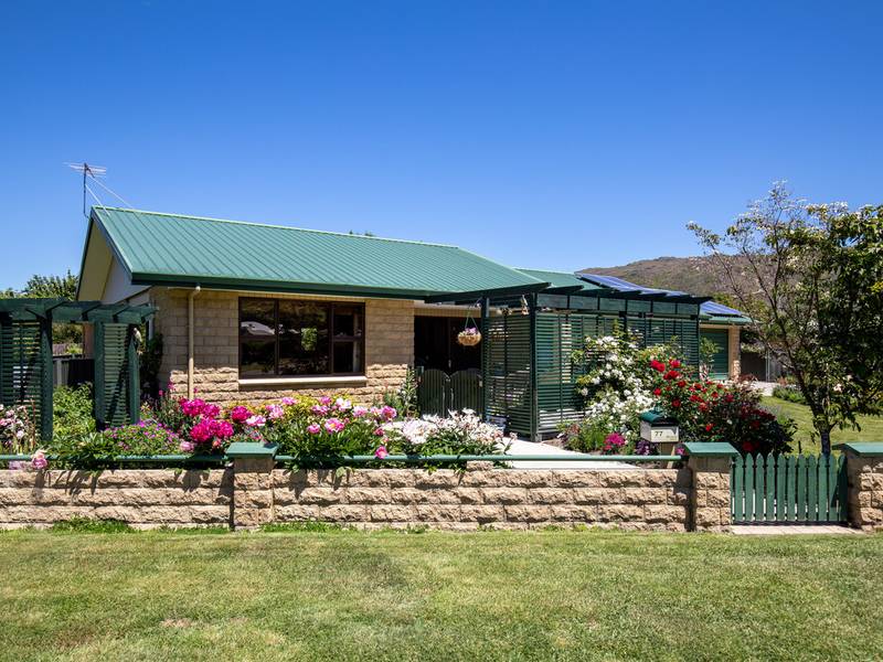 77 Hazlett Street, CLYDE