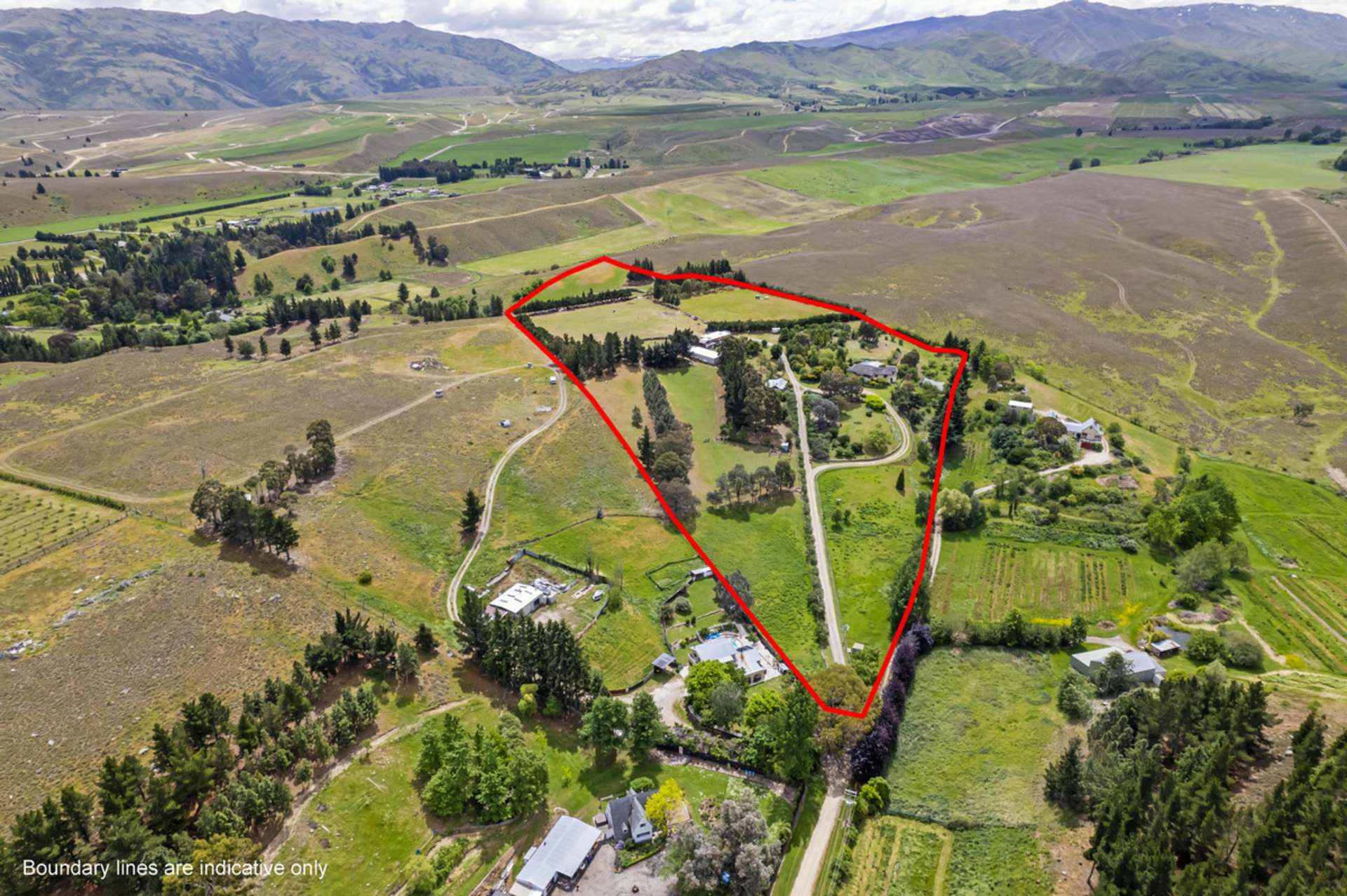 301 Springvale Road Alexandra Property Details LJ Hooker