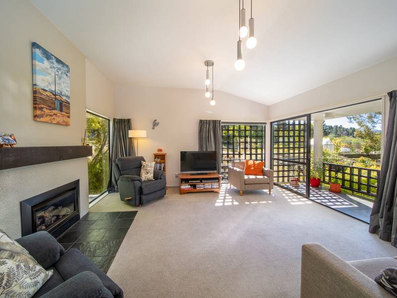 47 The Half Mile, ALEXANDRA